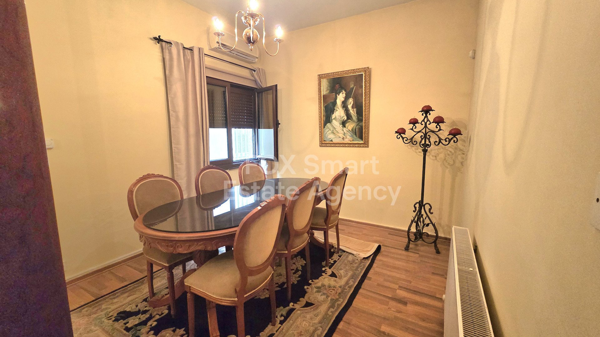House, For Rent, Limassol, Neapolis