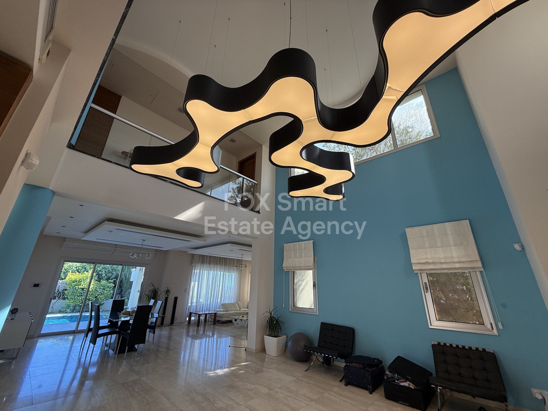 House, For Rent, Limassol, Agios Athanasios