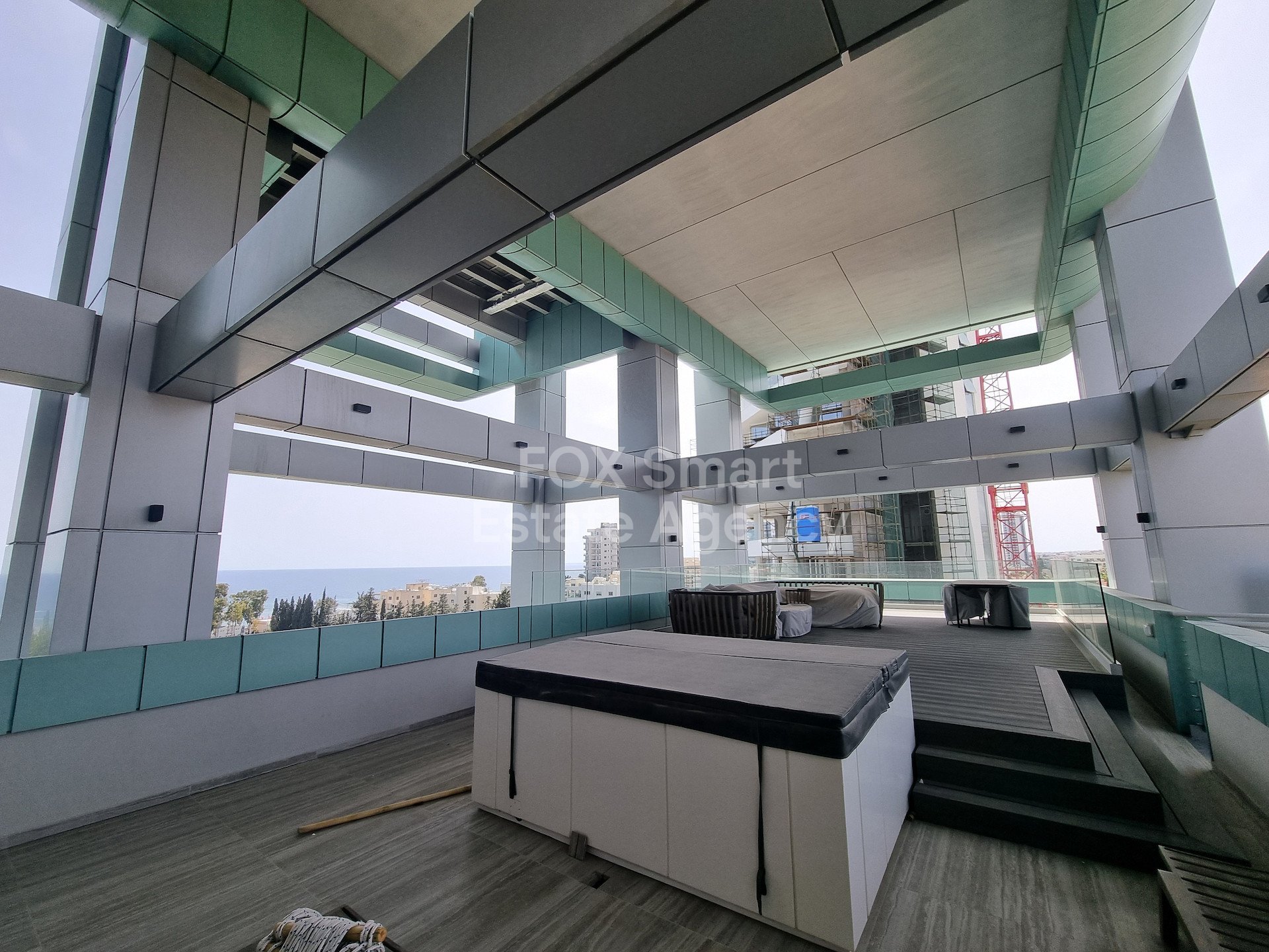 Apartment, For Sale, Limassol, Agios Tychon Tourist Area