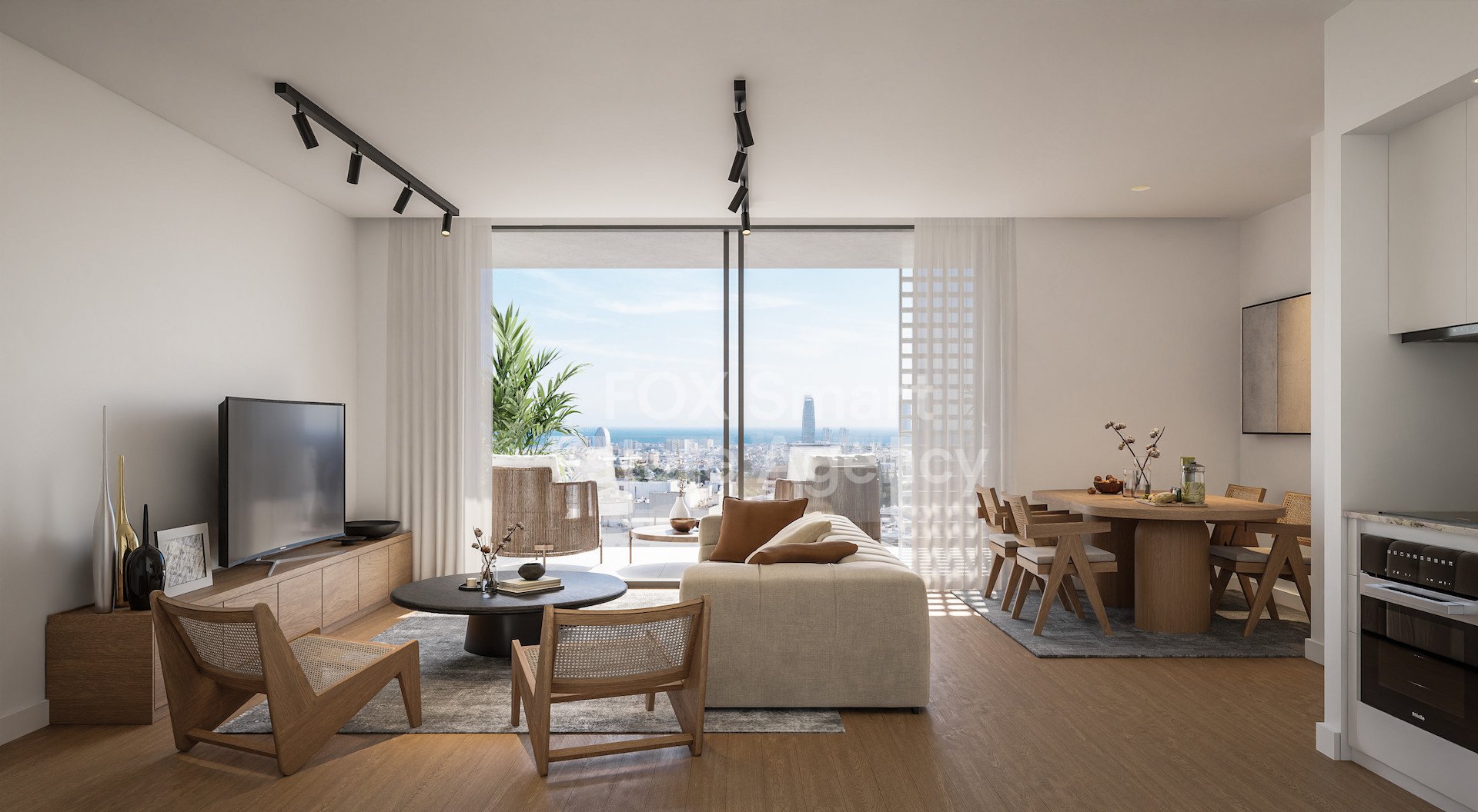 Apartment, For Sale, Limassol, Agios Athanasios