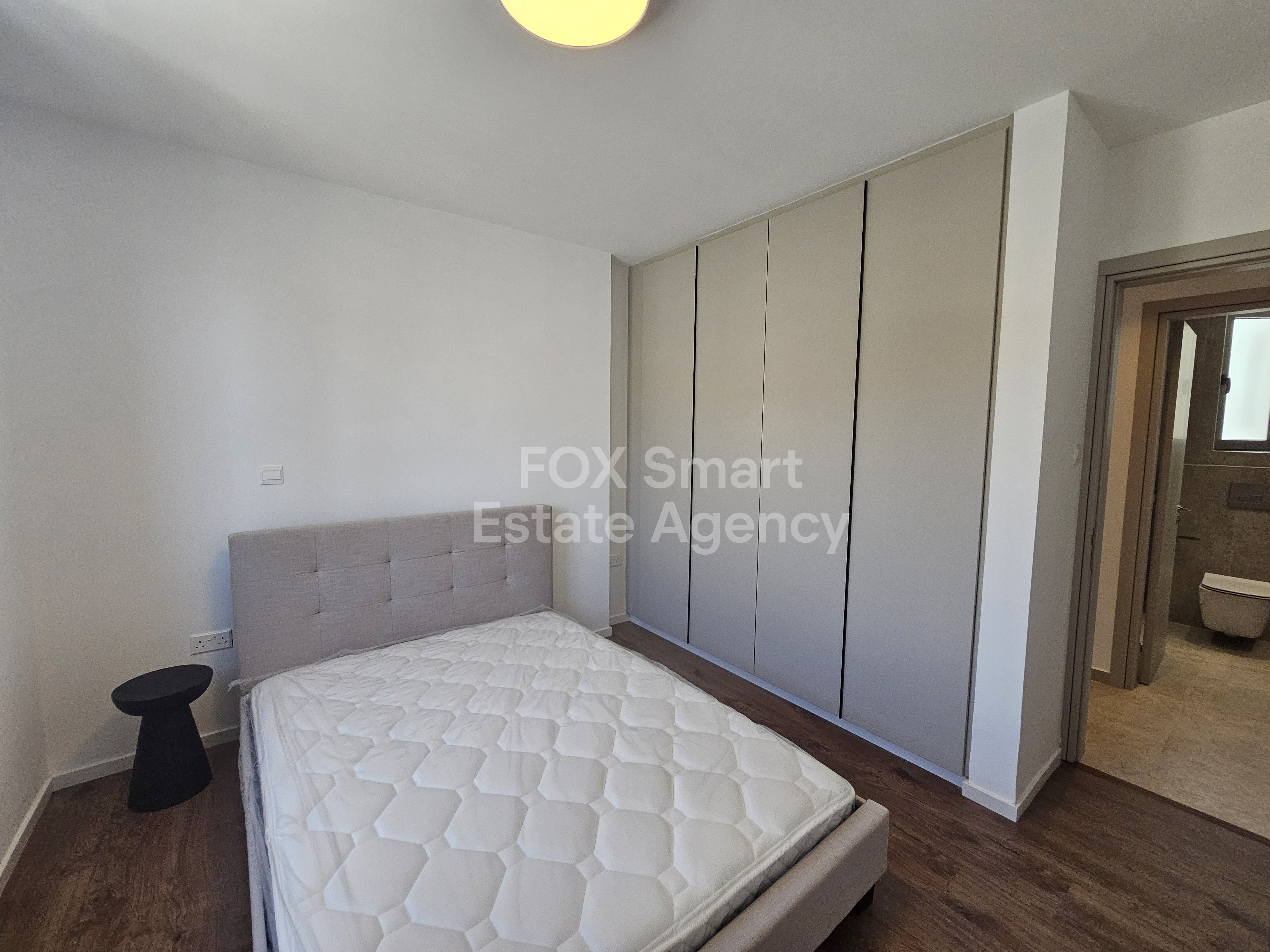 ✨ Exceptional Luxury 3-Bedroom Apartment – 177 sqm in Agios Andreas (Near US Embassy & European University), Nicosia