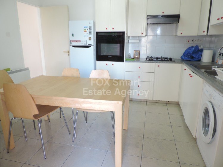 Apartment, For Rent, Nicosia, Strovolos, Chryseleousa