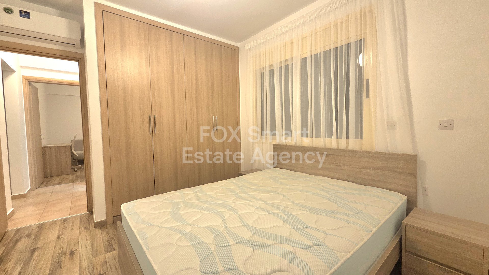 Apartment, For Rent, Limassol, Germasogeia