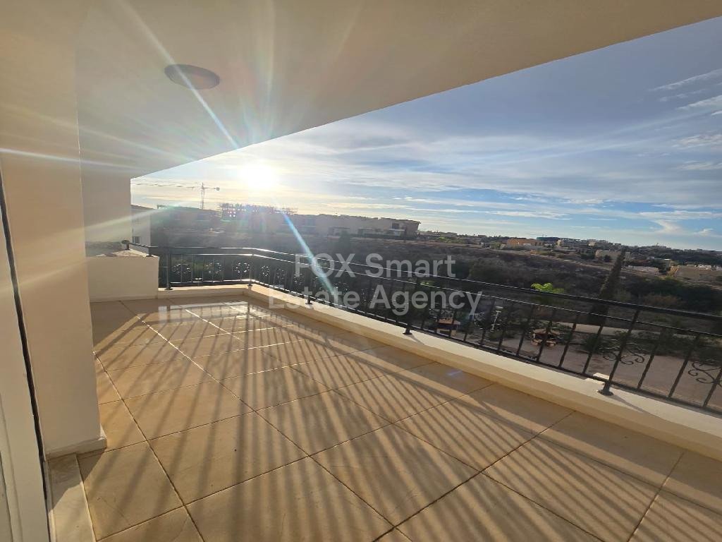 Apartment in Chlorakas - Image 3