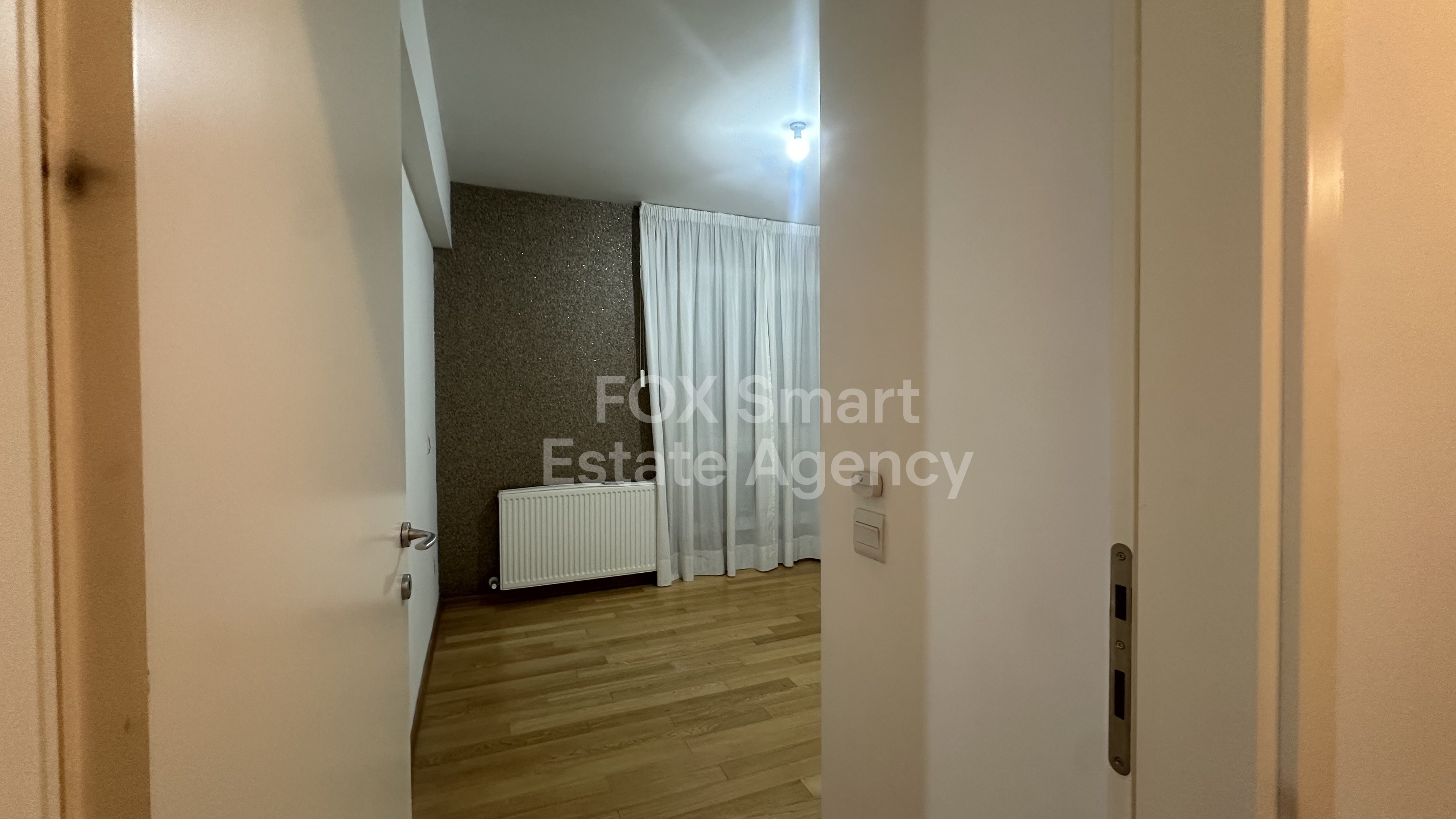 Two Bedroom Apartment in Strovolos