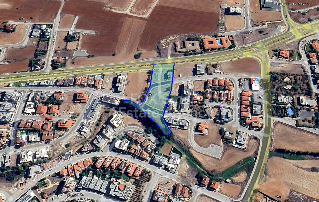 Land in Lakatamia - Image 3