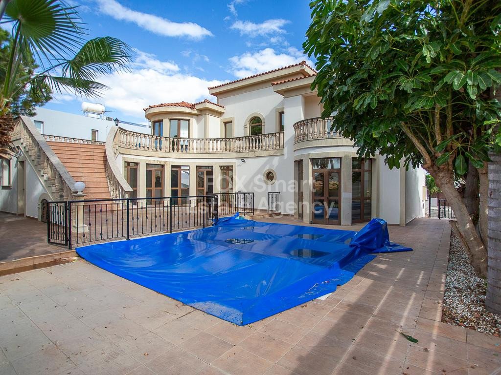 House in Ypsonas - Image 2