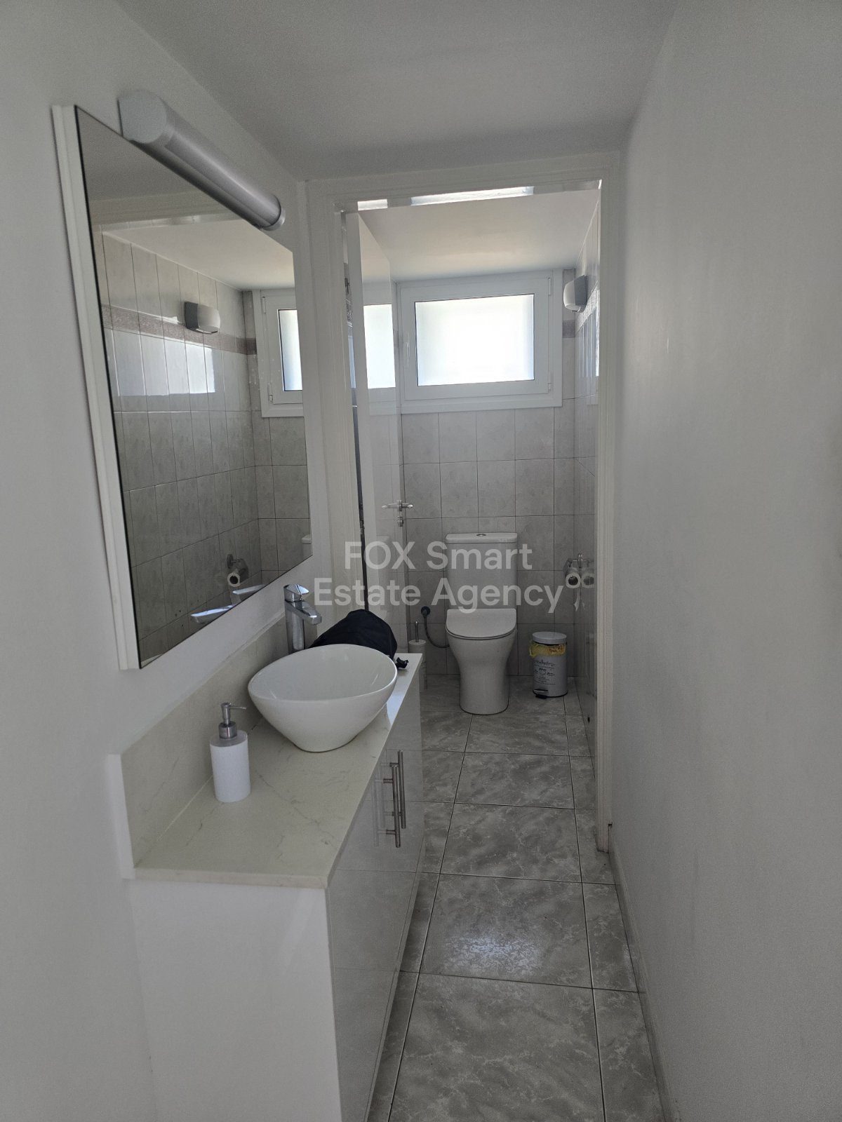 Apartment, For Rent, Limassol, Zakaki