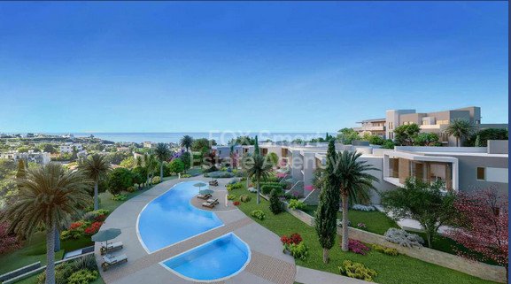 Apartment, For Sale, Paphos, Chlorakas