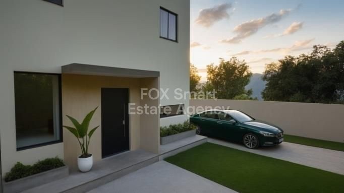 House, For Sale, Limassol, Moni