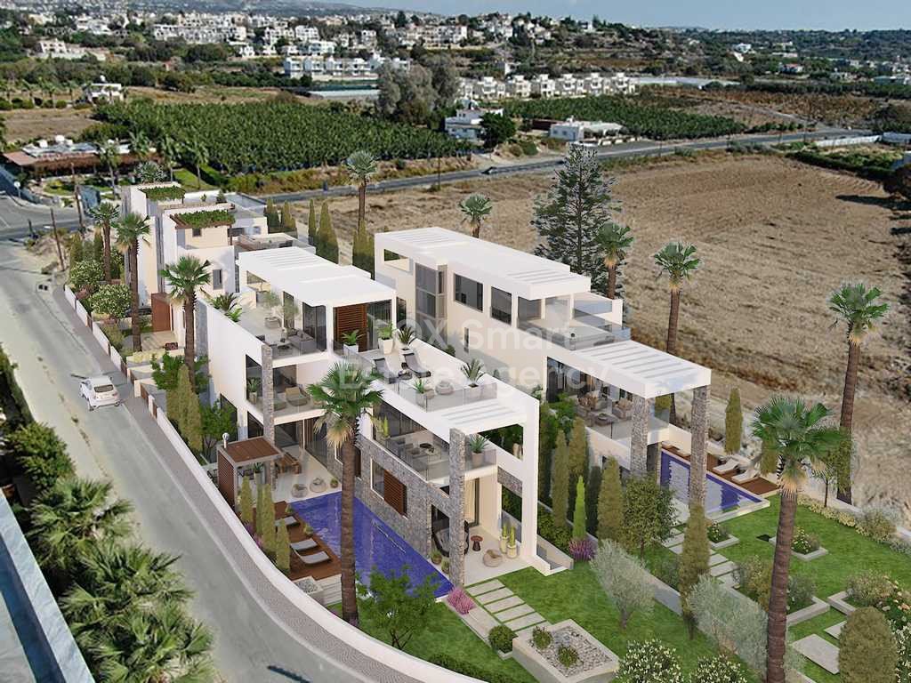 House, For Sale, Paphos, Kissonerga