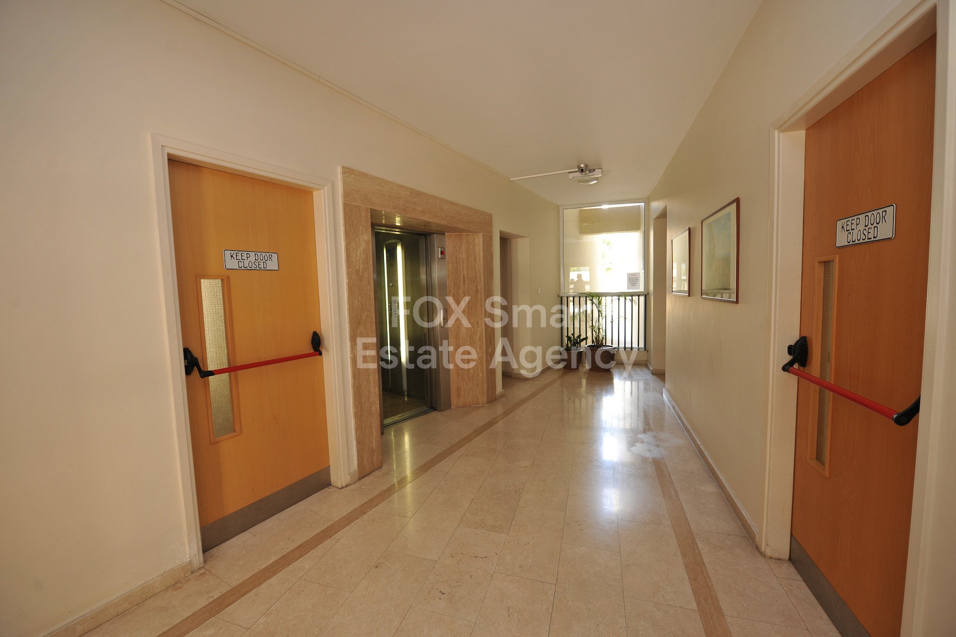 Apartment, For Rent, Limassol, Neapolis