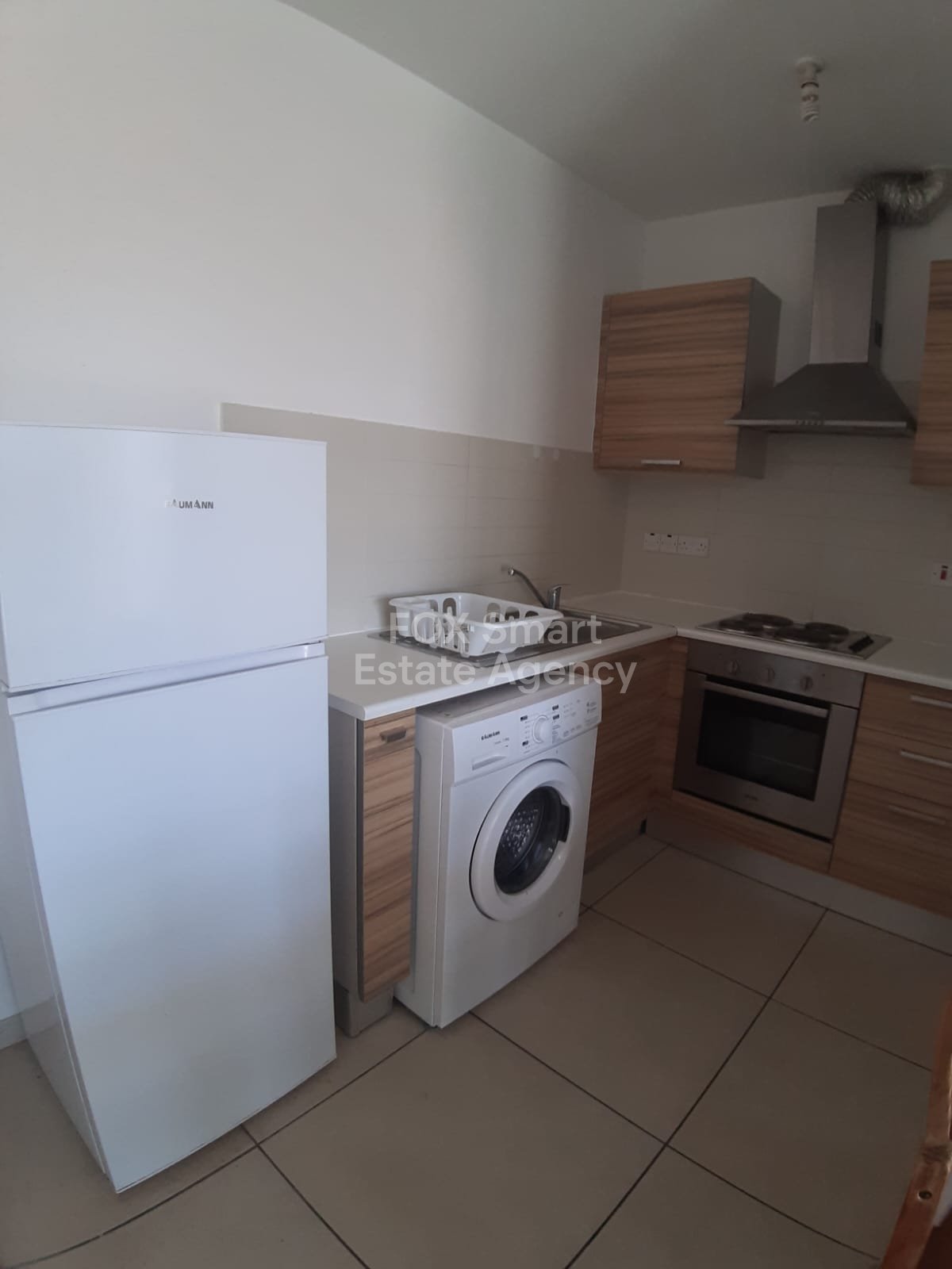 For Rent - 1 bedroom Apartment near University of in Aglantzia
