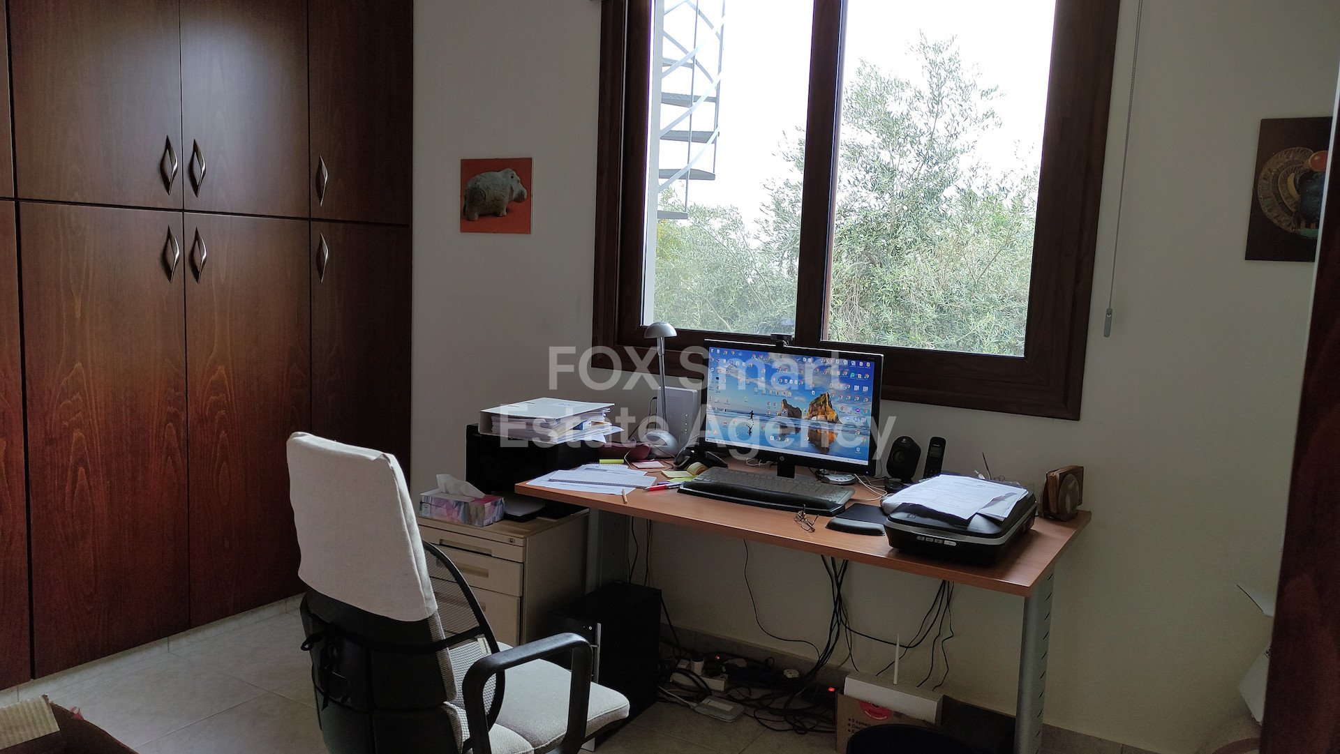 House, For Rent, Paphos, Mesa Chorio