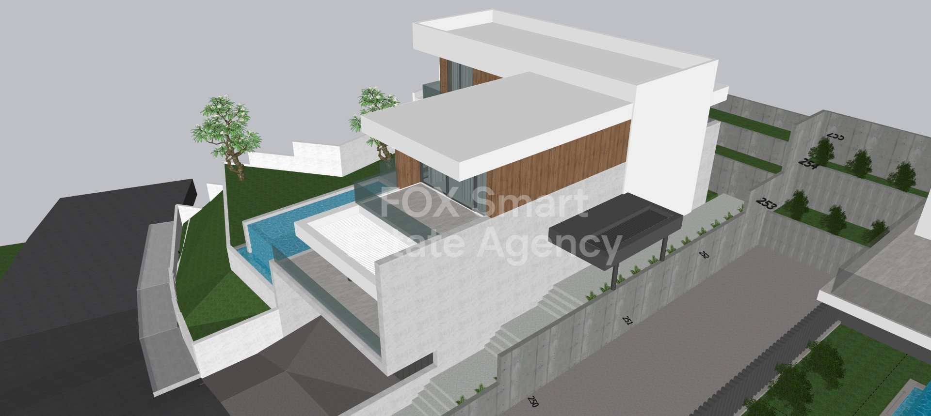 House, For Sale, Limassol, Mesa Geitonia