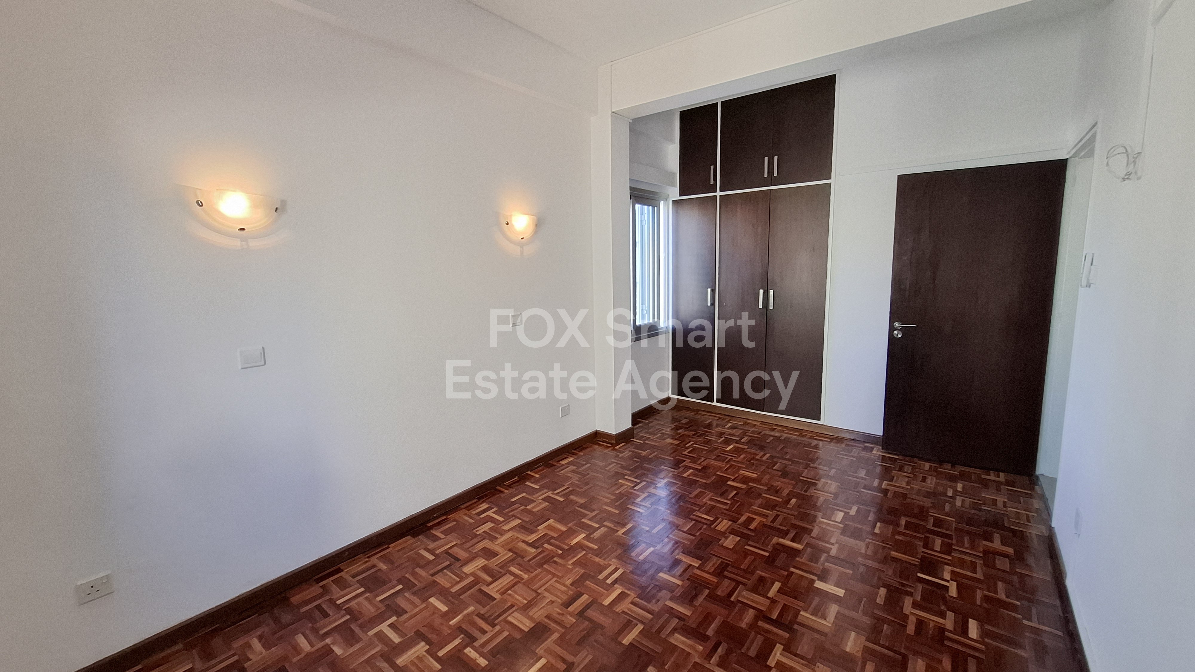 Central Location on Akropoleos Avenue