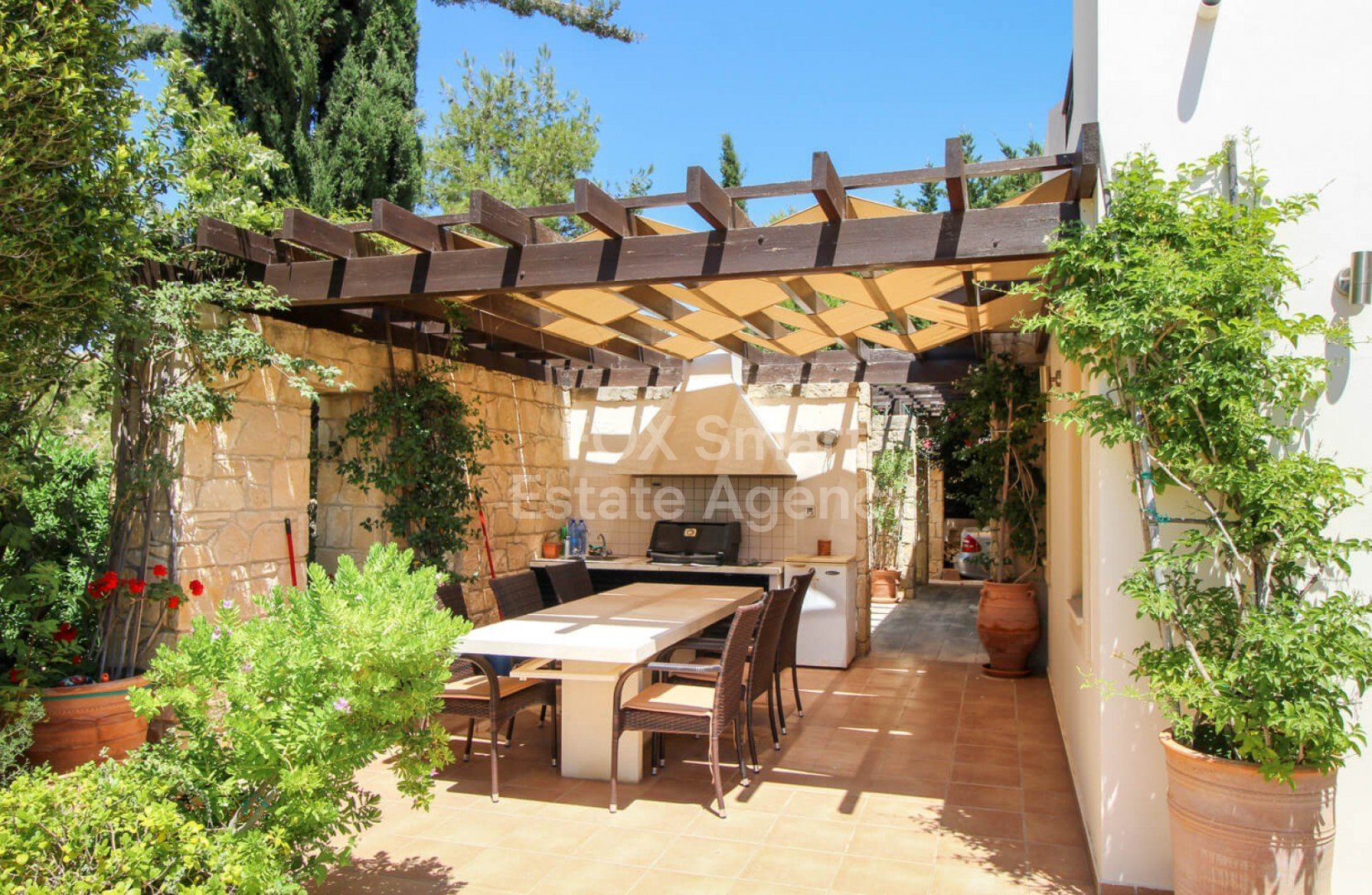 House, For Sale, Paphos, Aphrodite hills Kouklia