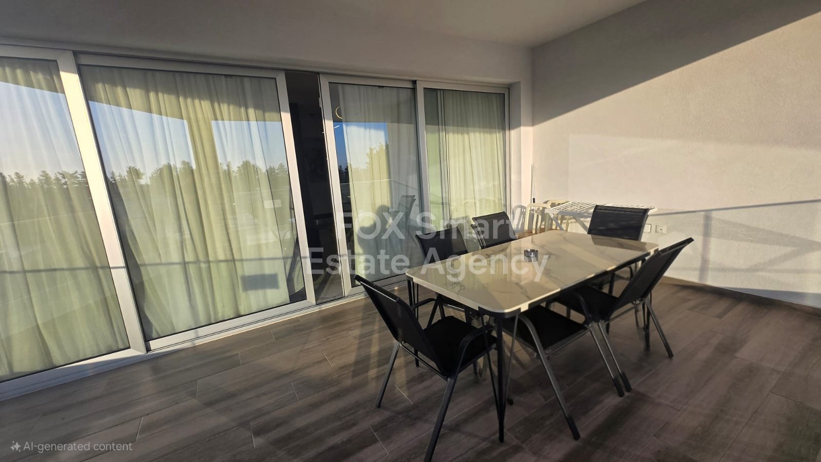 Apartment, For Sale, Limassol, Polemidia Kato