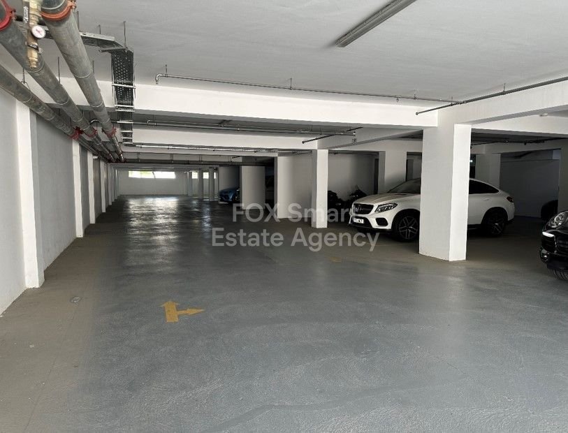 Apartment, For Sale, Limassol, Mouttagiaka