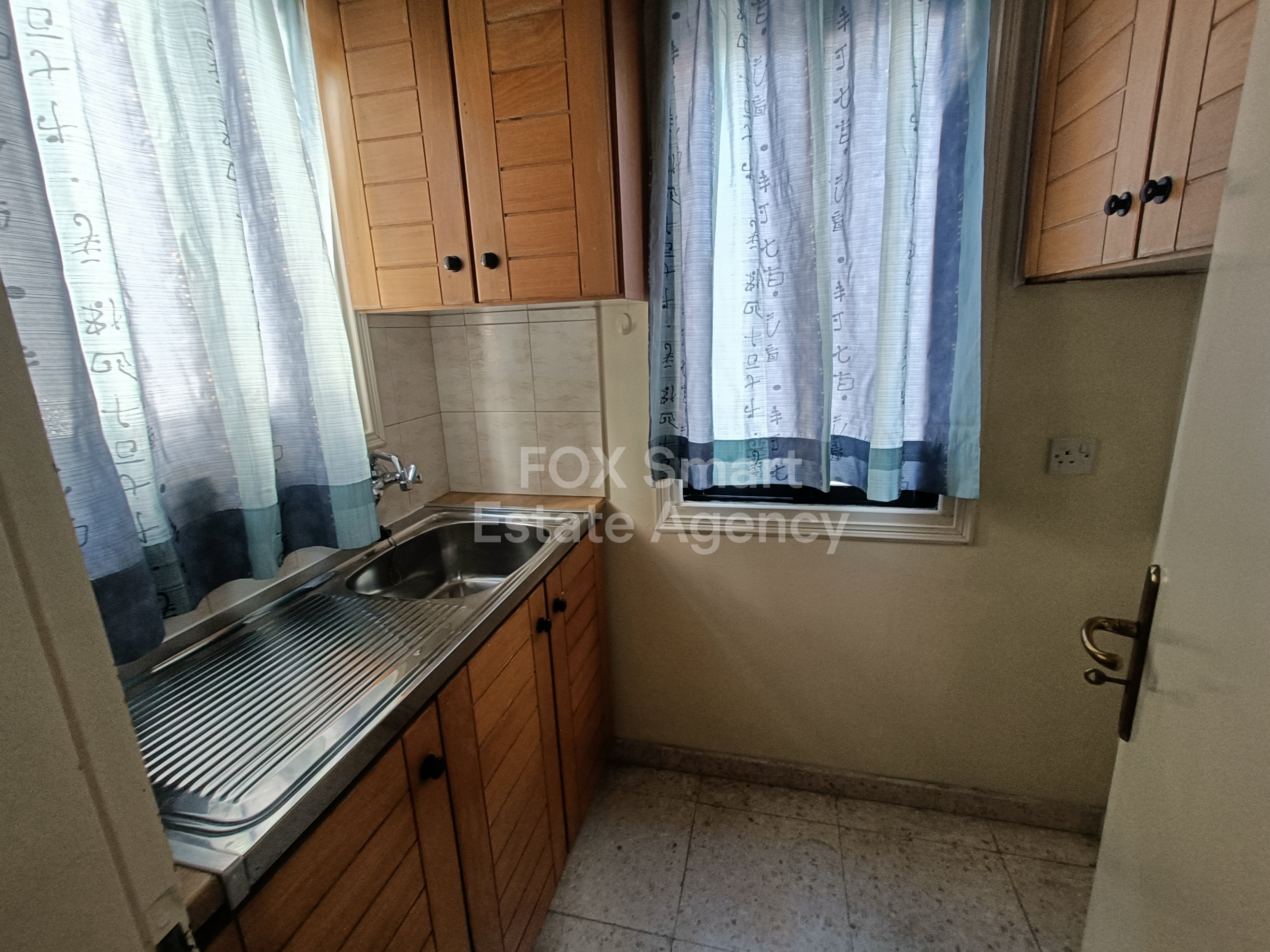 FOR RENT – Renovated semi detached 3 Bed  House in Strovolos , Nicosia