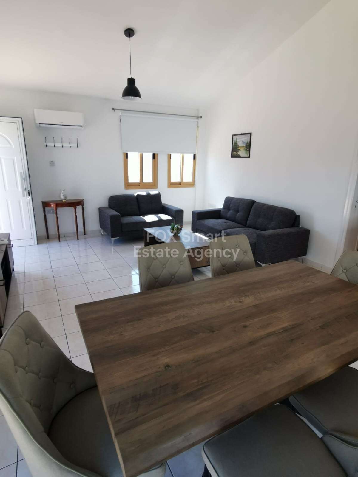House, For Rent, Paphos, Anarita
