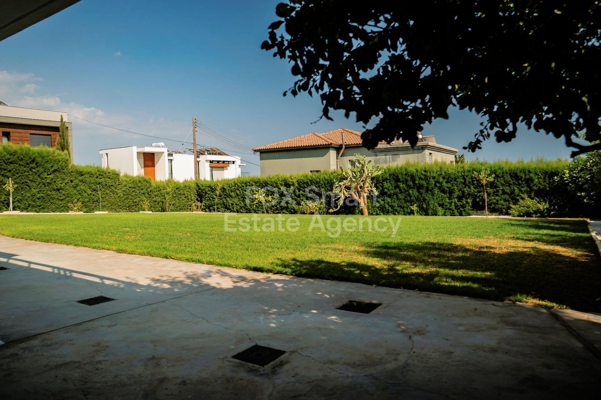 House, For Rent, Limassol, Panthea
