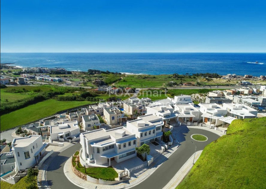 House, For Sale, Paphos, Chlorakas