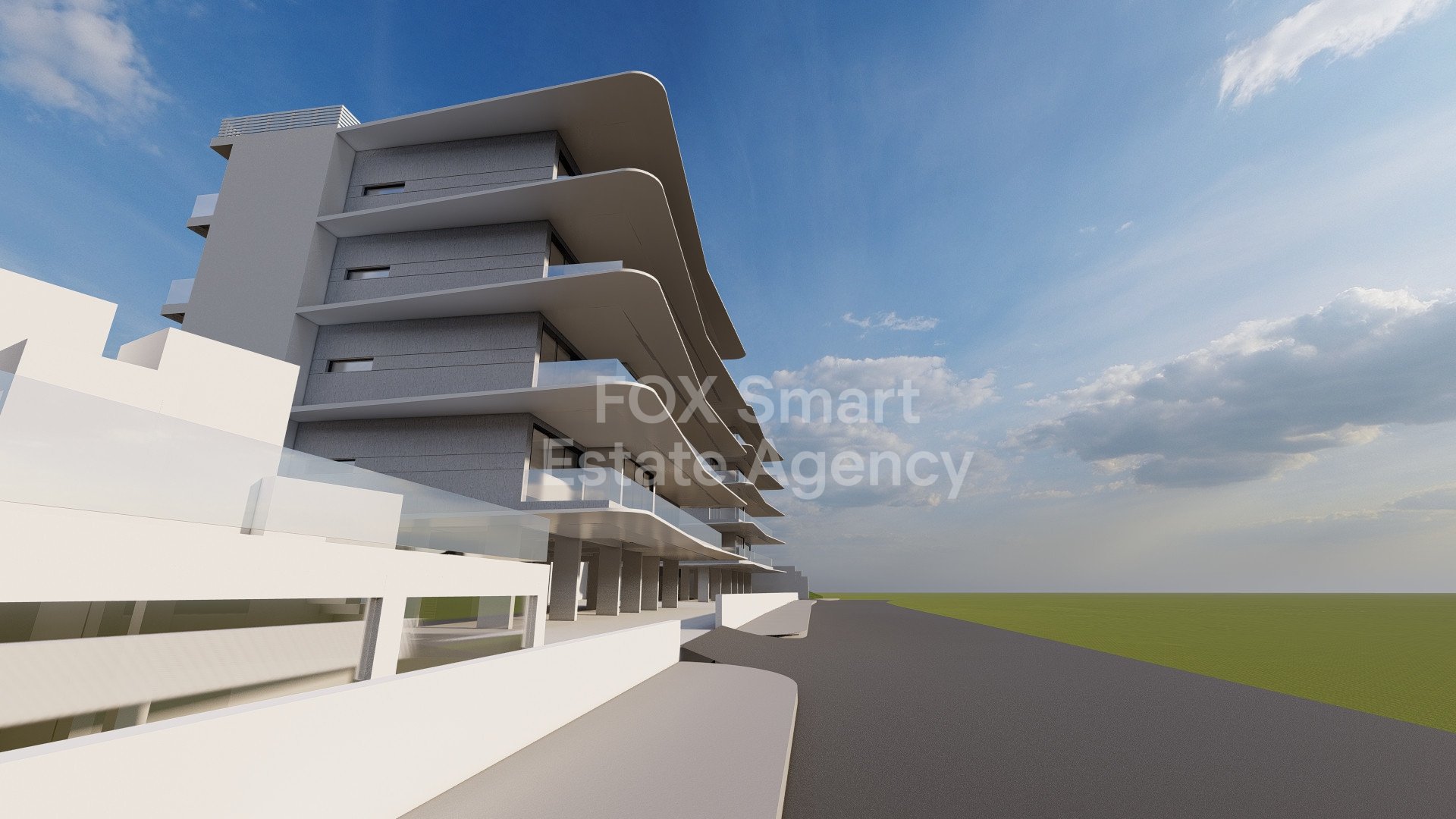 Apartment in Ayios Athanasios (quarter) - Image 4