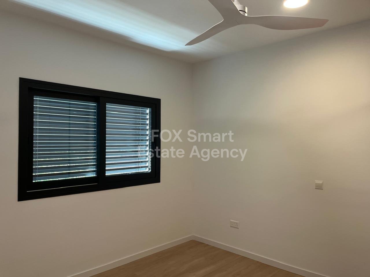 FOR RENT – Newly Built & Modern 2-Bedroom Apartment in Agios Dometios