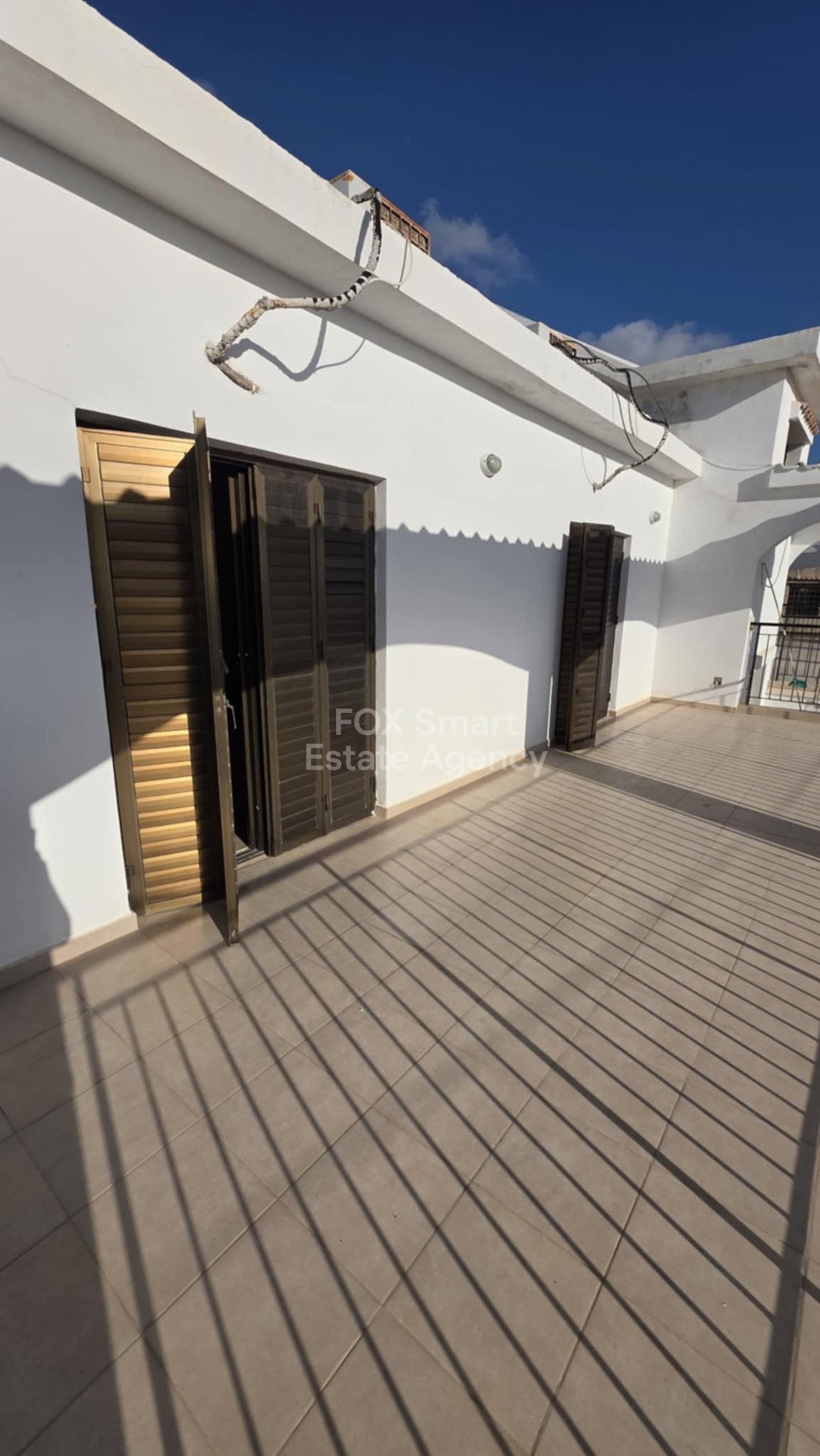 House, For Rent, Paphos, Chlorakas