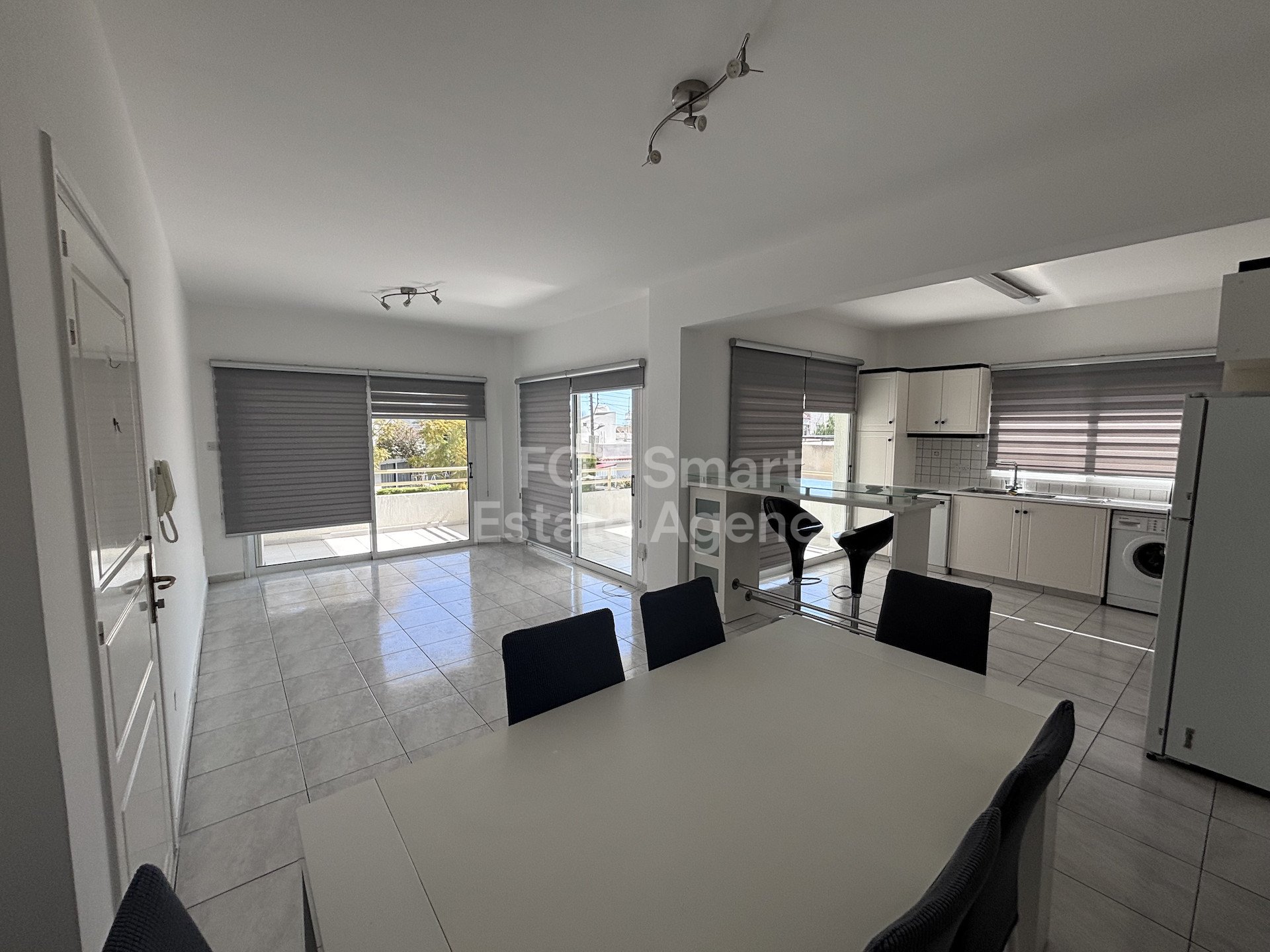 Apartment, For Rent, Limassol, Kapsalos