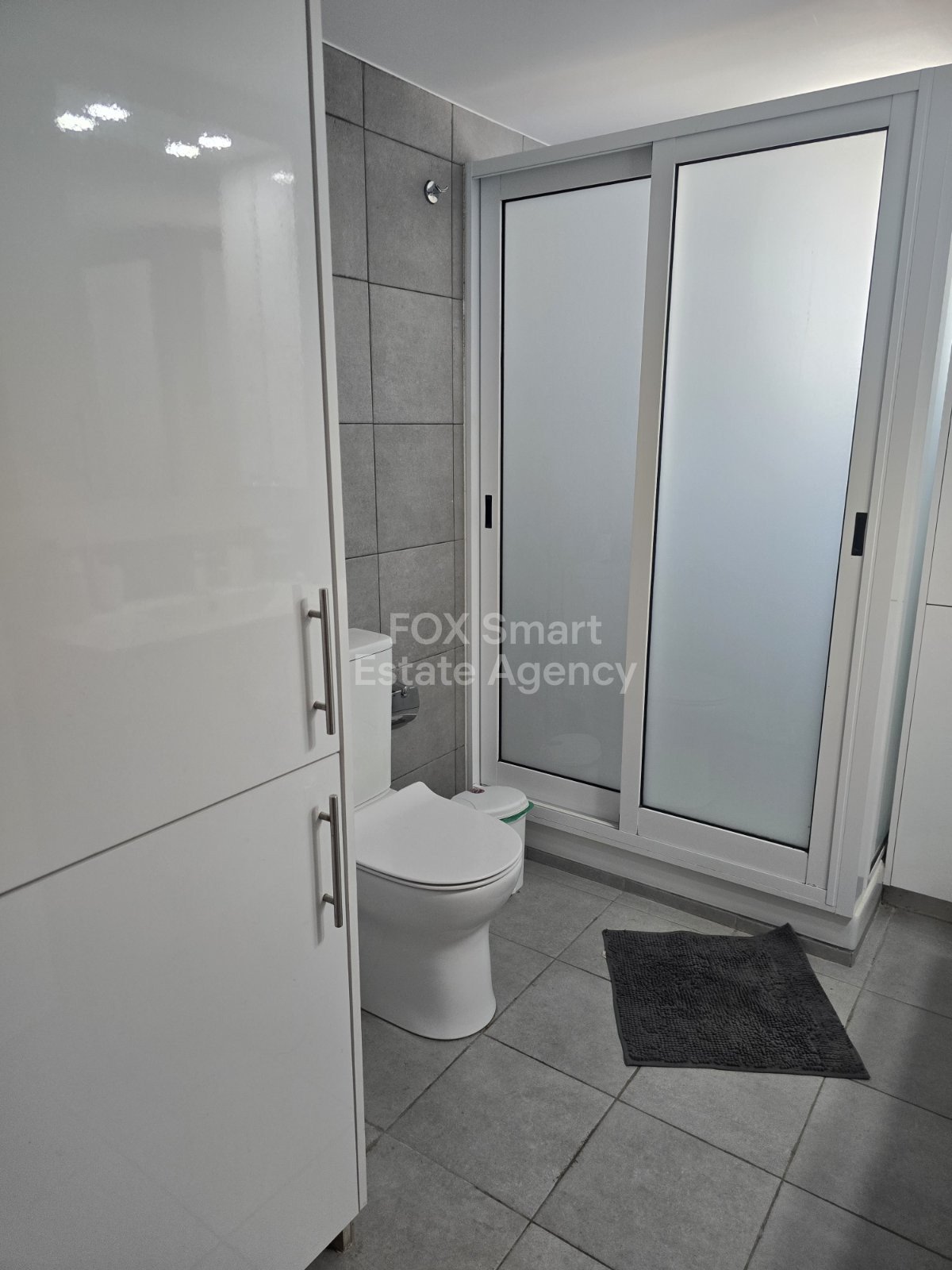 Apartment, For Rent, Limassol, Zakaki