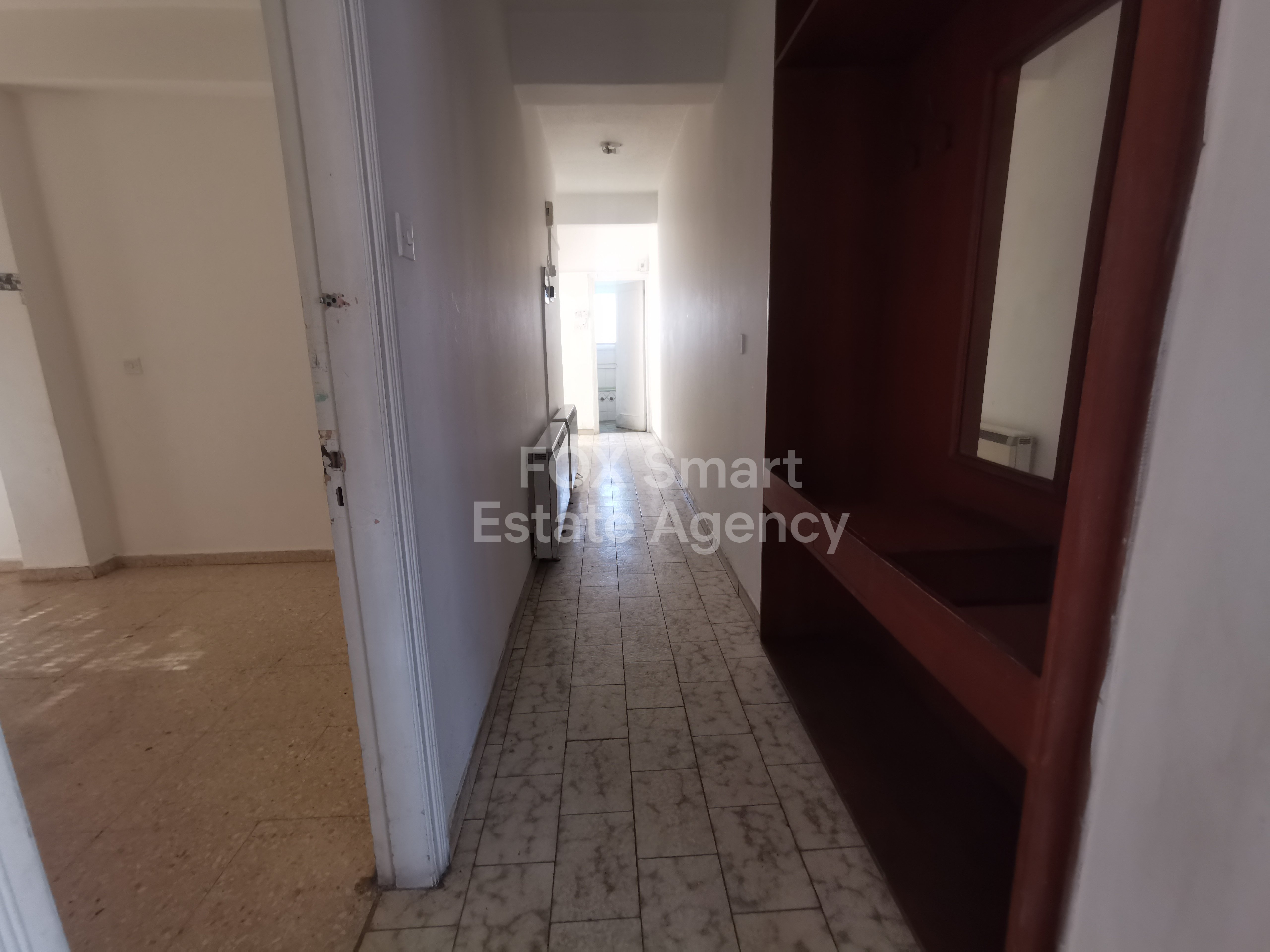 3-Bedroom Apartment for Sale – Agios Antonios, Nicosia