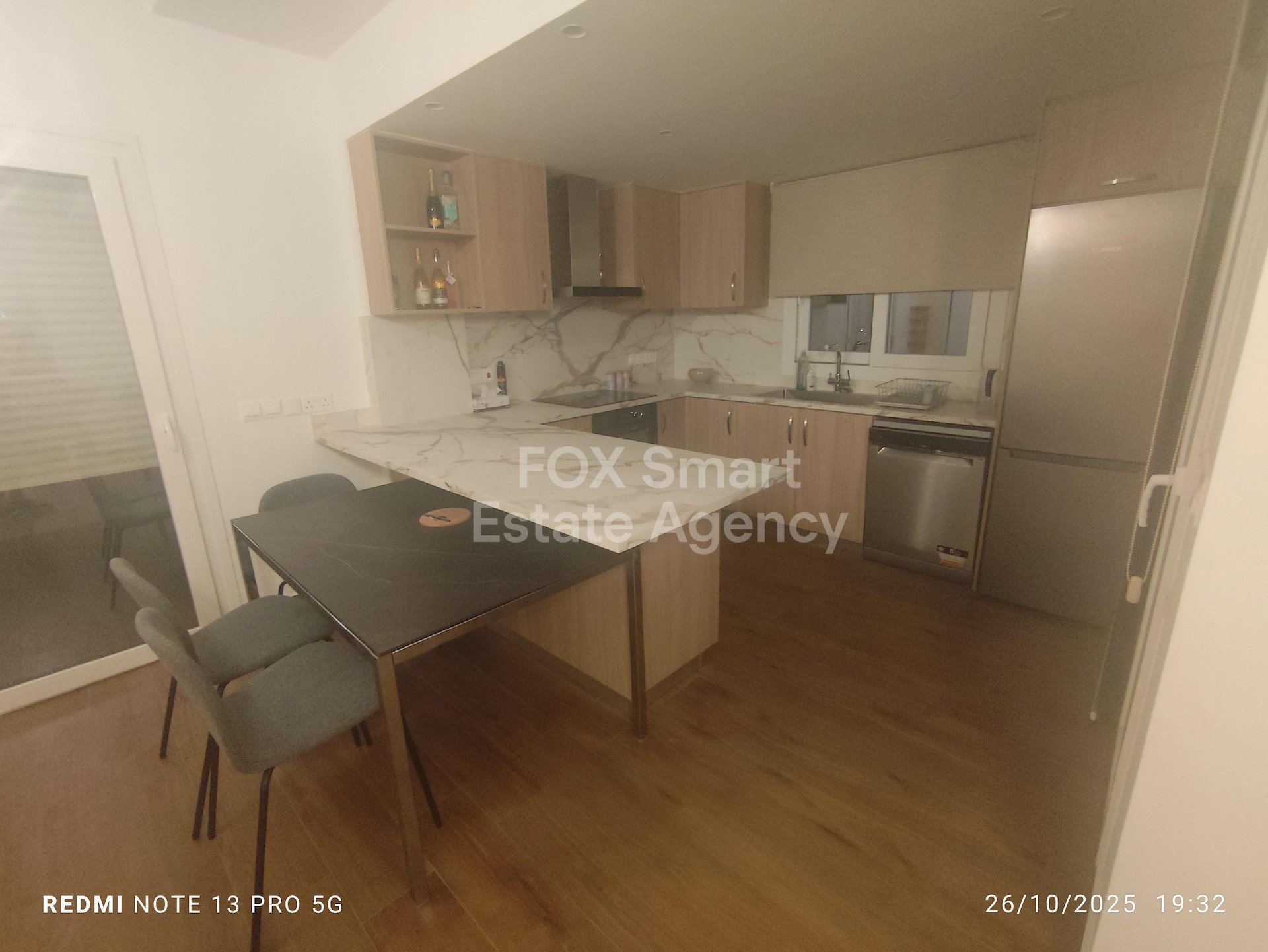 Apartment, For Rent, Limassol, Ekali