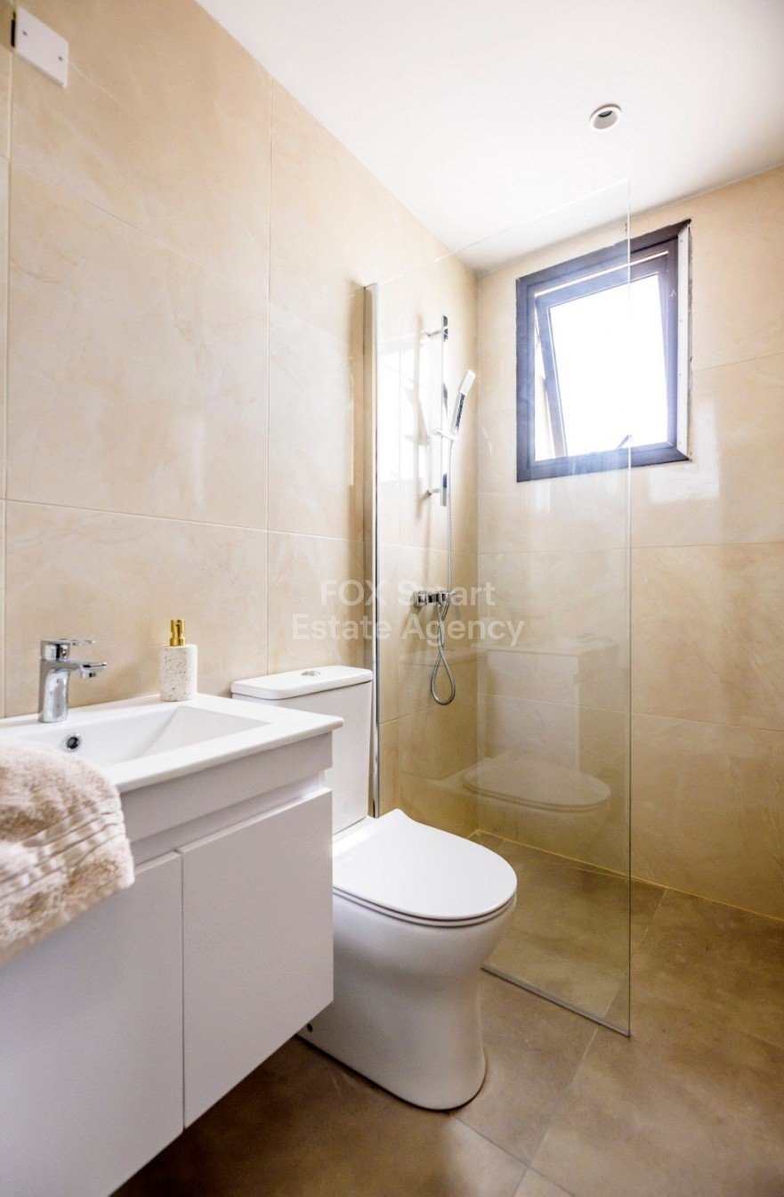 Modern Furnished 2 Bedroom Apartments in Aglantzia, Nicosia