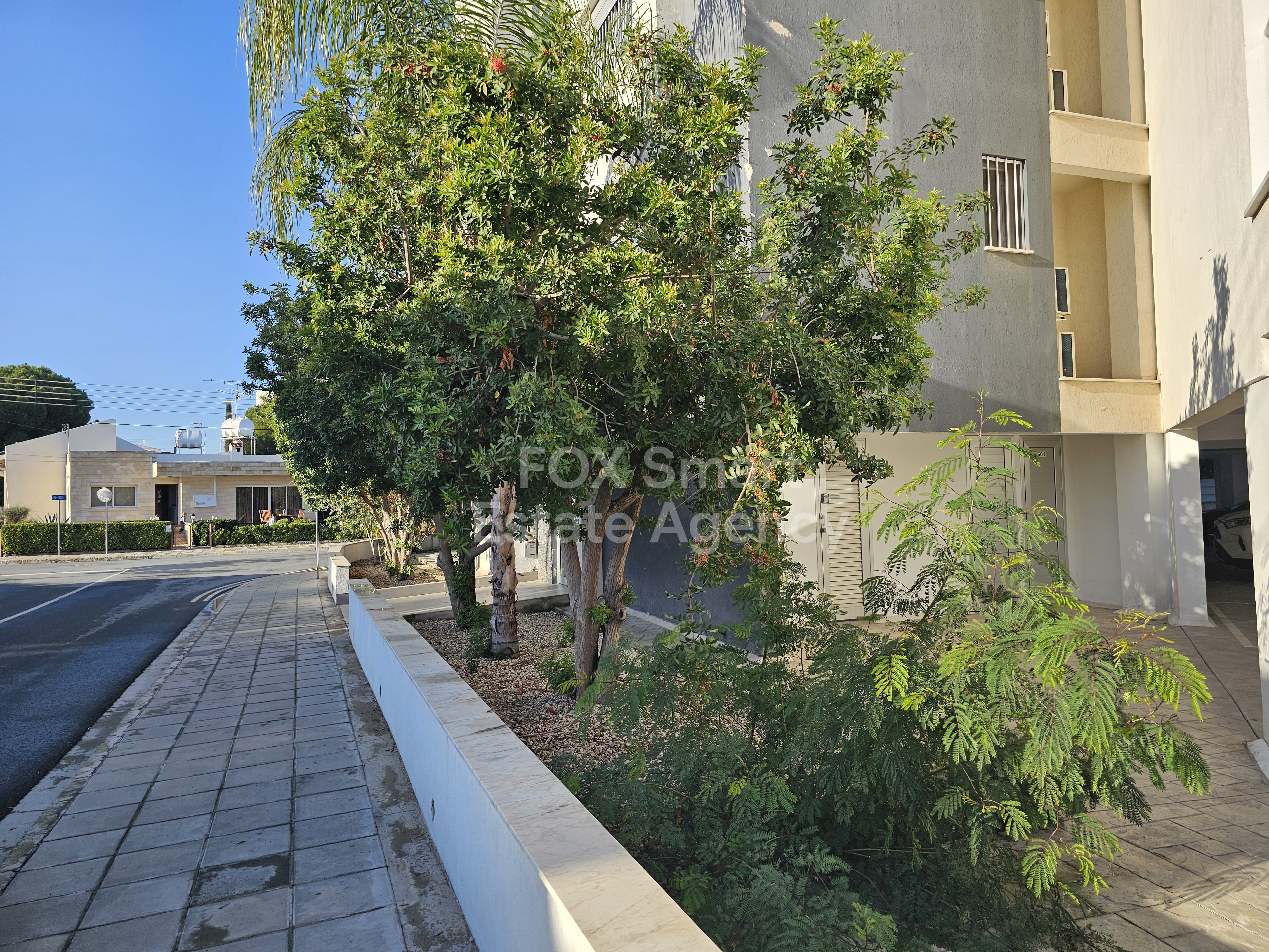 FOR RENT – 2-bedroom Apartment in Latsia, Nicosia