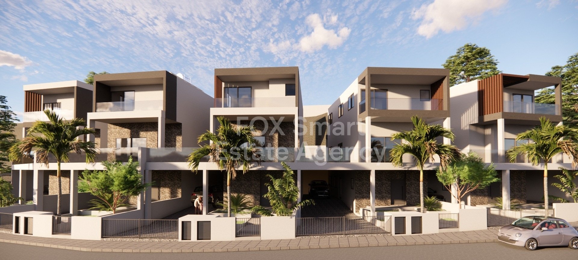 House, For Sale, Limassol, Palodeia