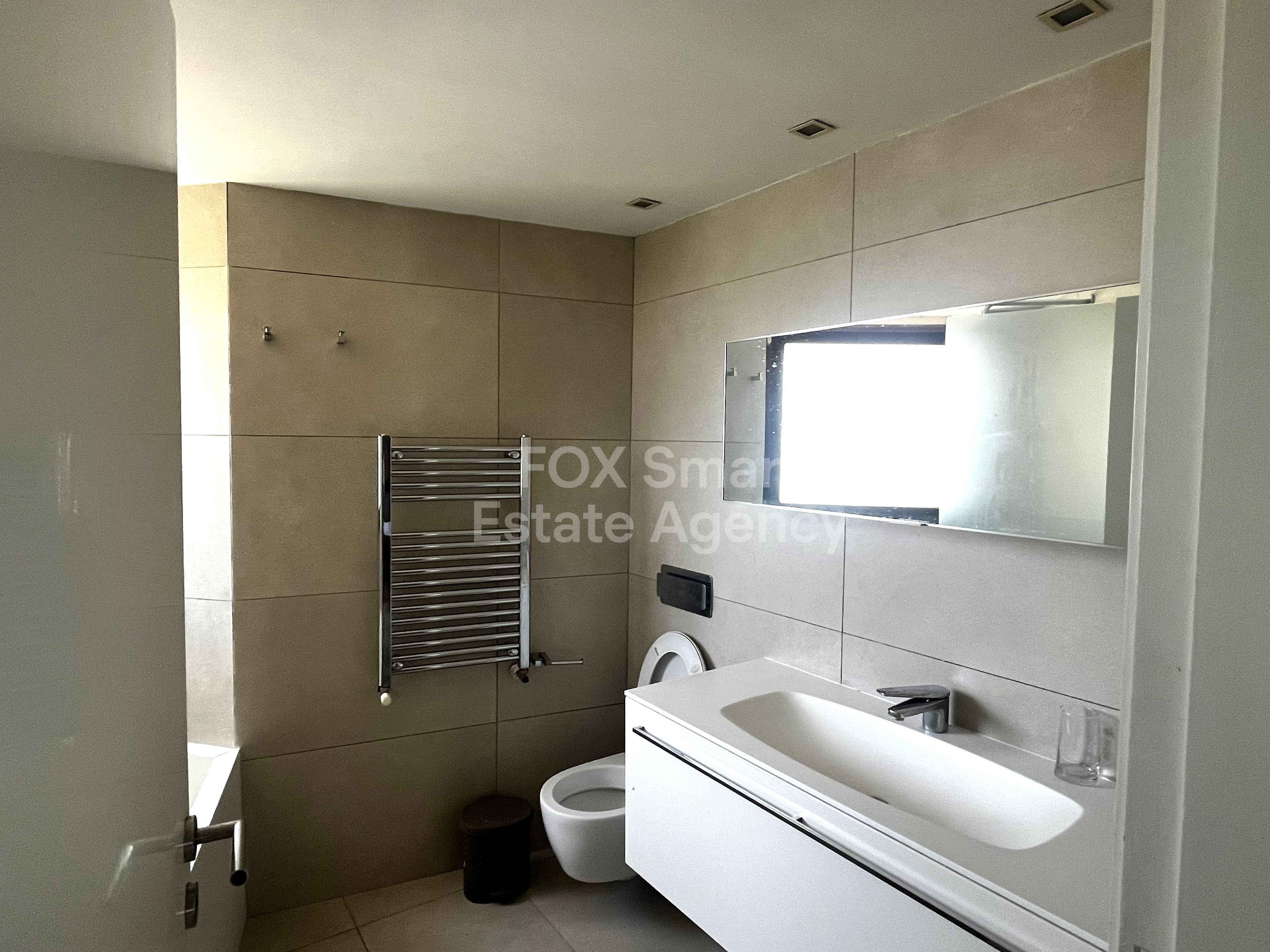 2-Bedroom Apartment for Rent in Archangelos, Strovolos All-Inclusive Price – €850/month