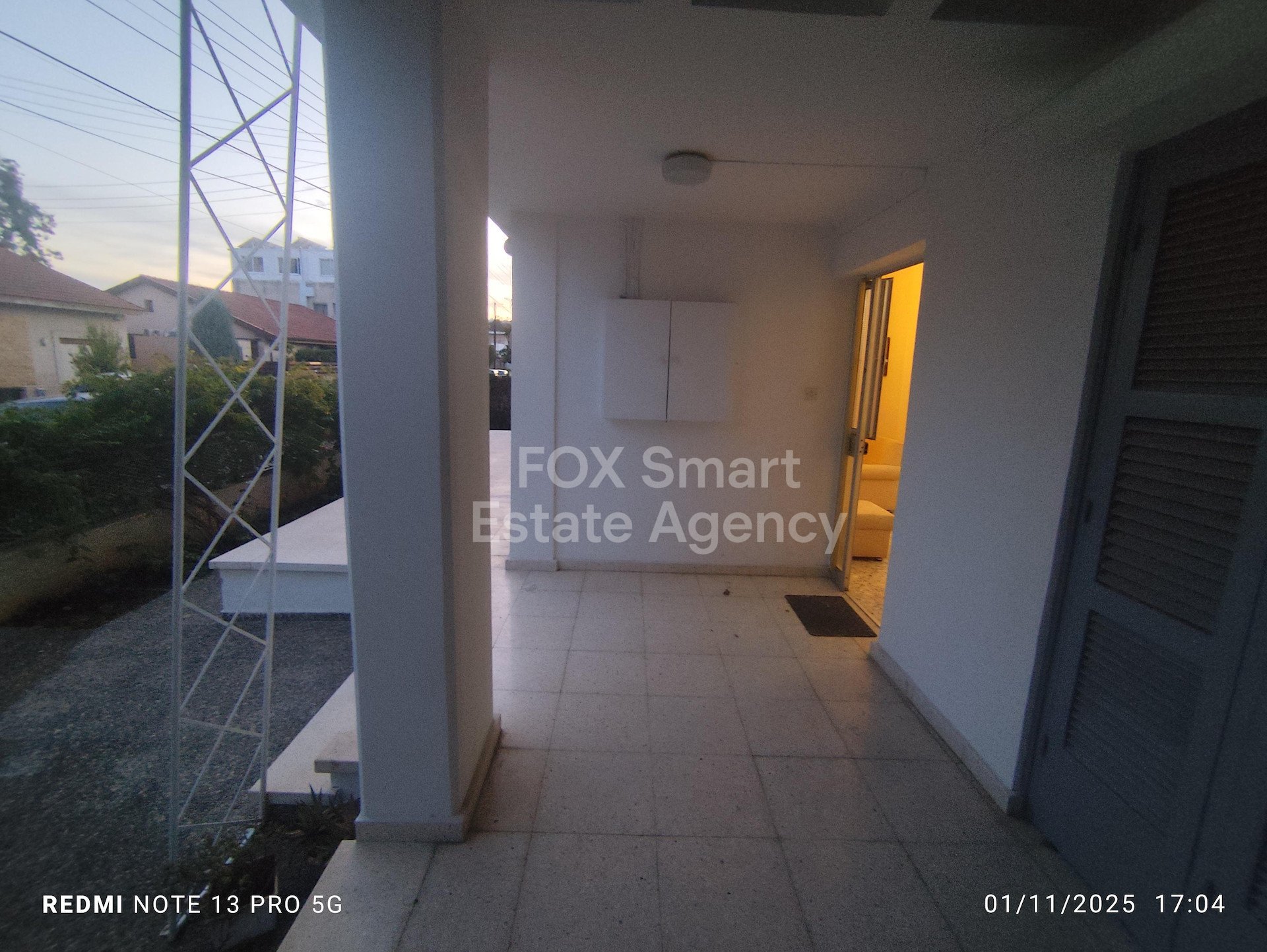 House, For Rent, Limassol, Agios Nektarios