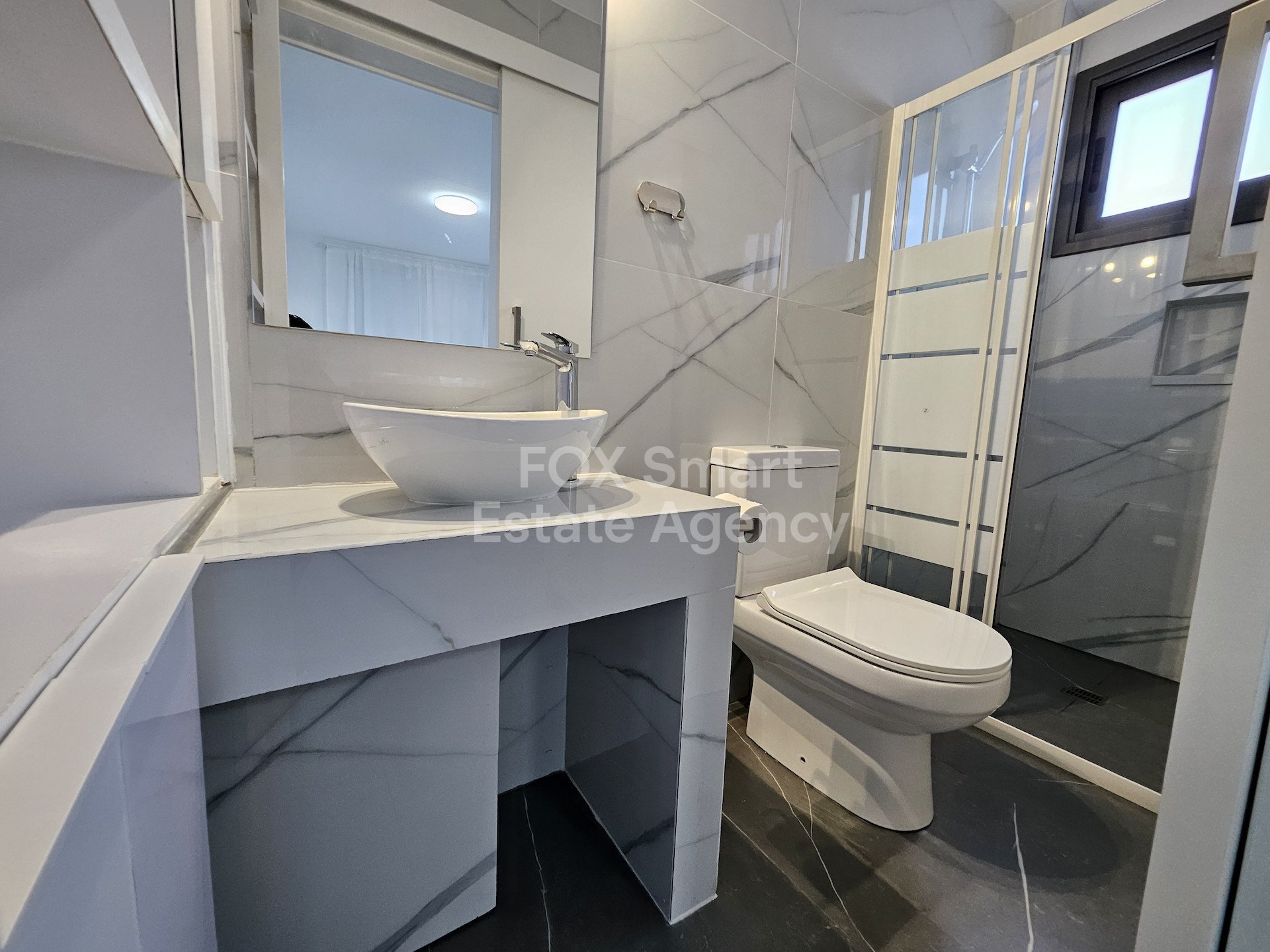 House, For Rent, Limassol, Trachoni