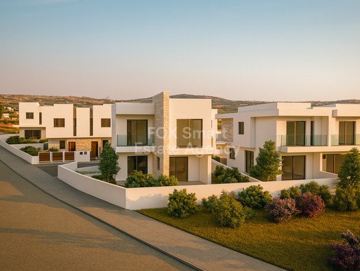 House, For Sale, Paphos, Pegeia