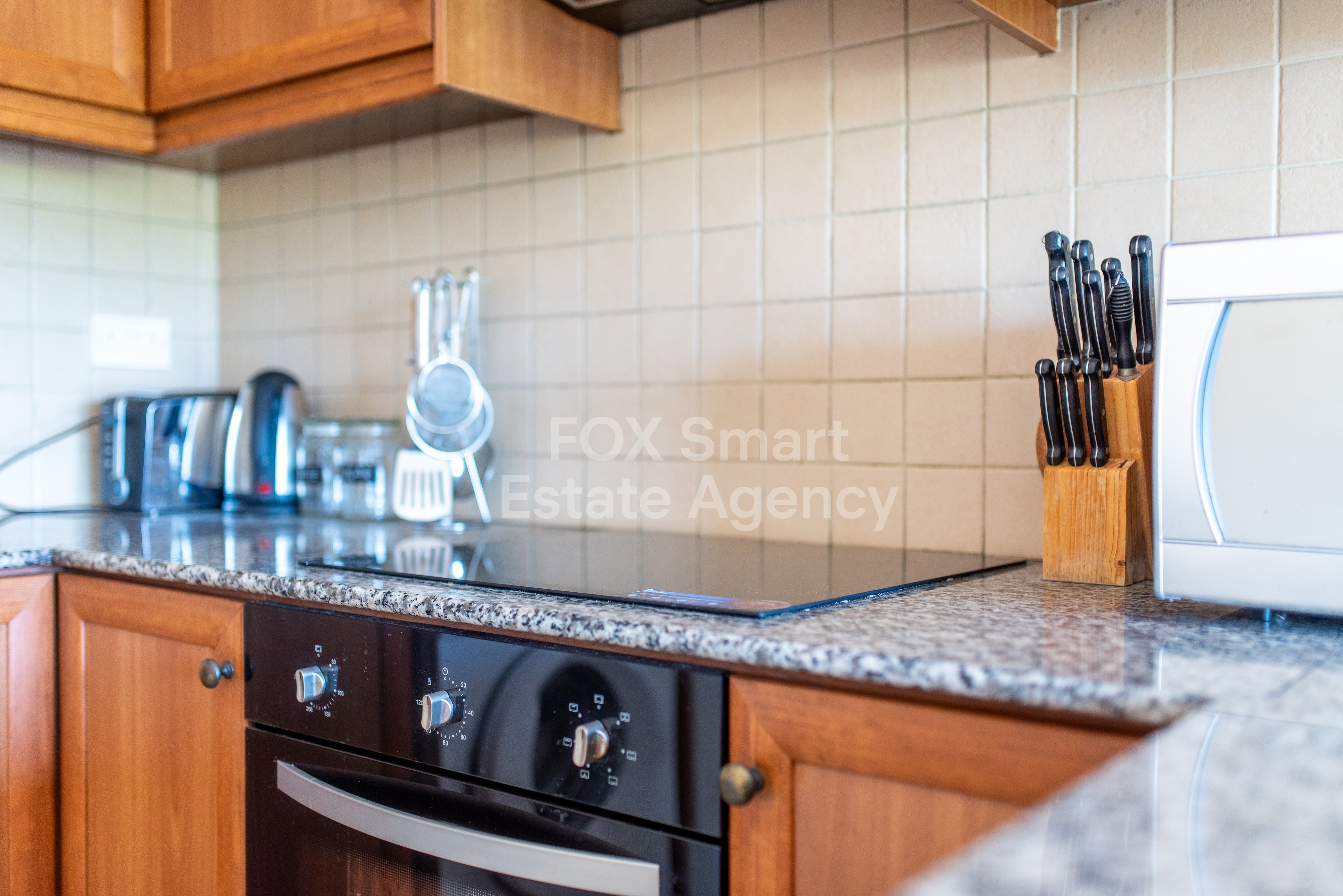 Charming 1-bedroom apartment for rent in Anafotida