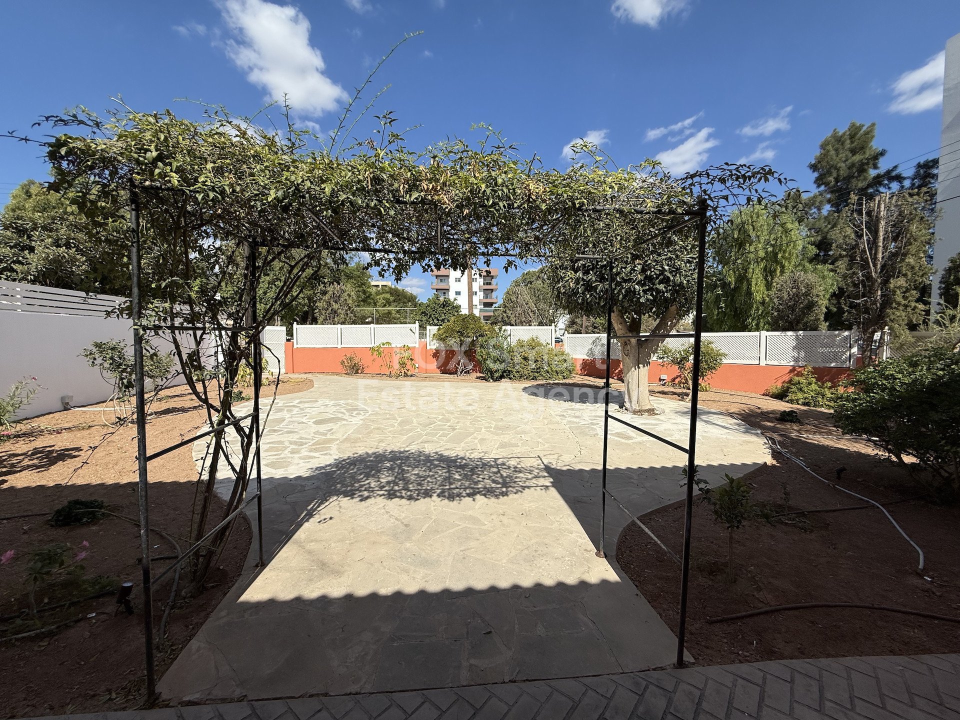 House, For Rent, Limassol, Katholiki