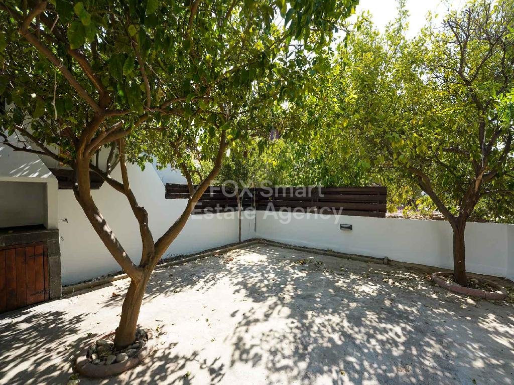 Detached four-bedroom house  in Strovolos, Nicosia for sale