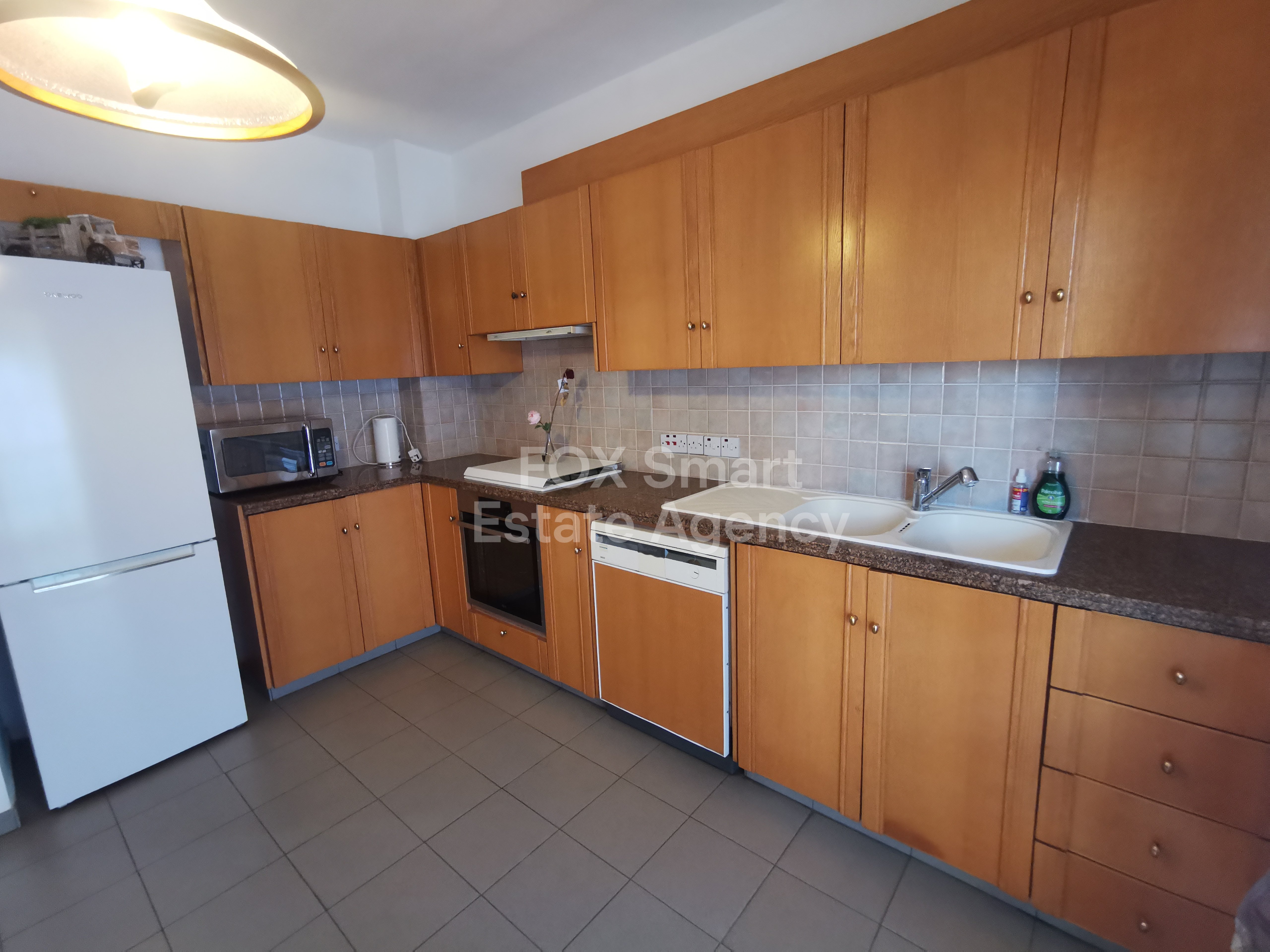 3-Bedroom Apartment near Armenias