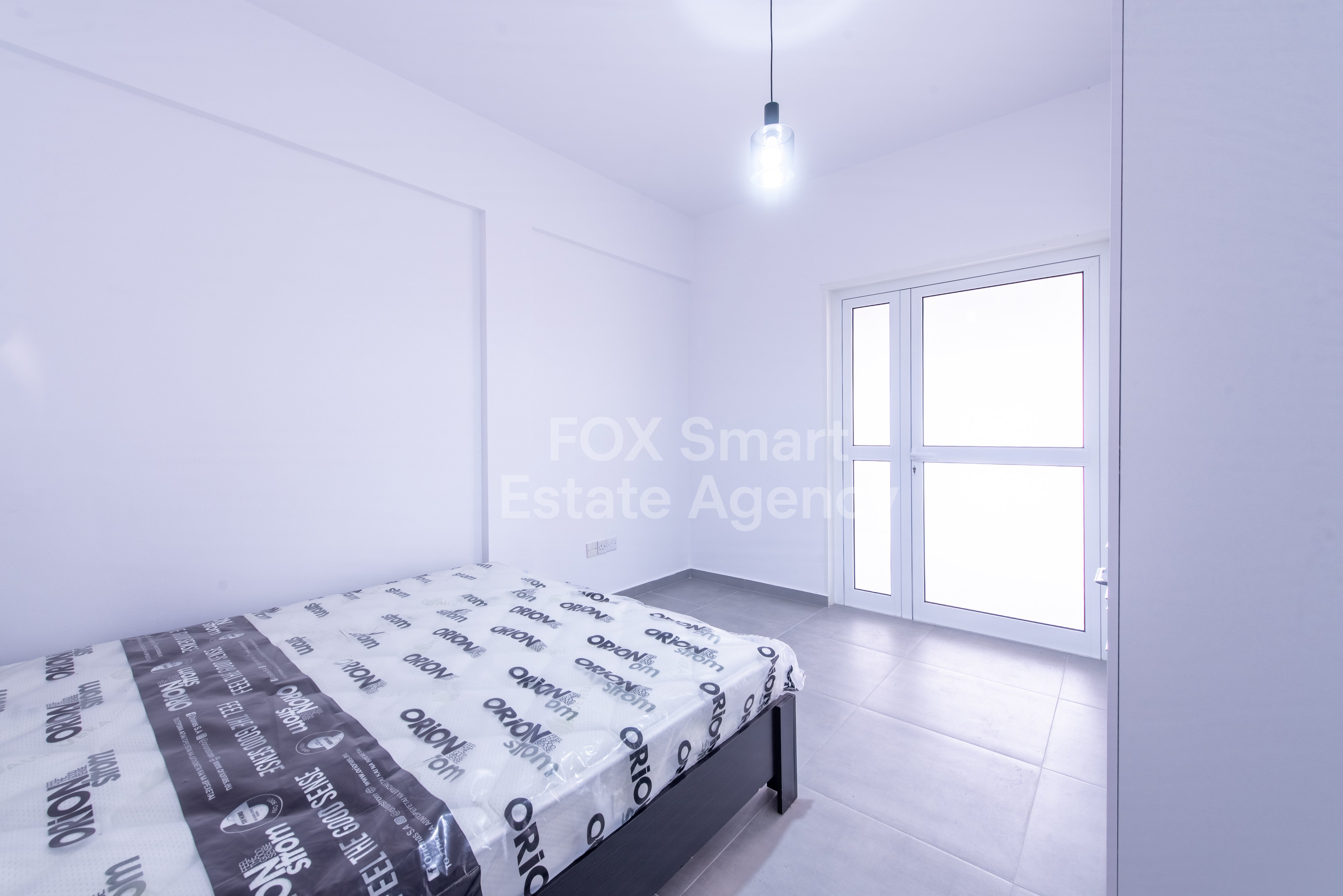 2-bedroom apartment in Dhekelia, Larnaca is now available for rent  just 300 meters from the sea!