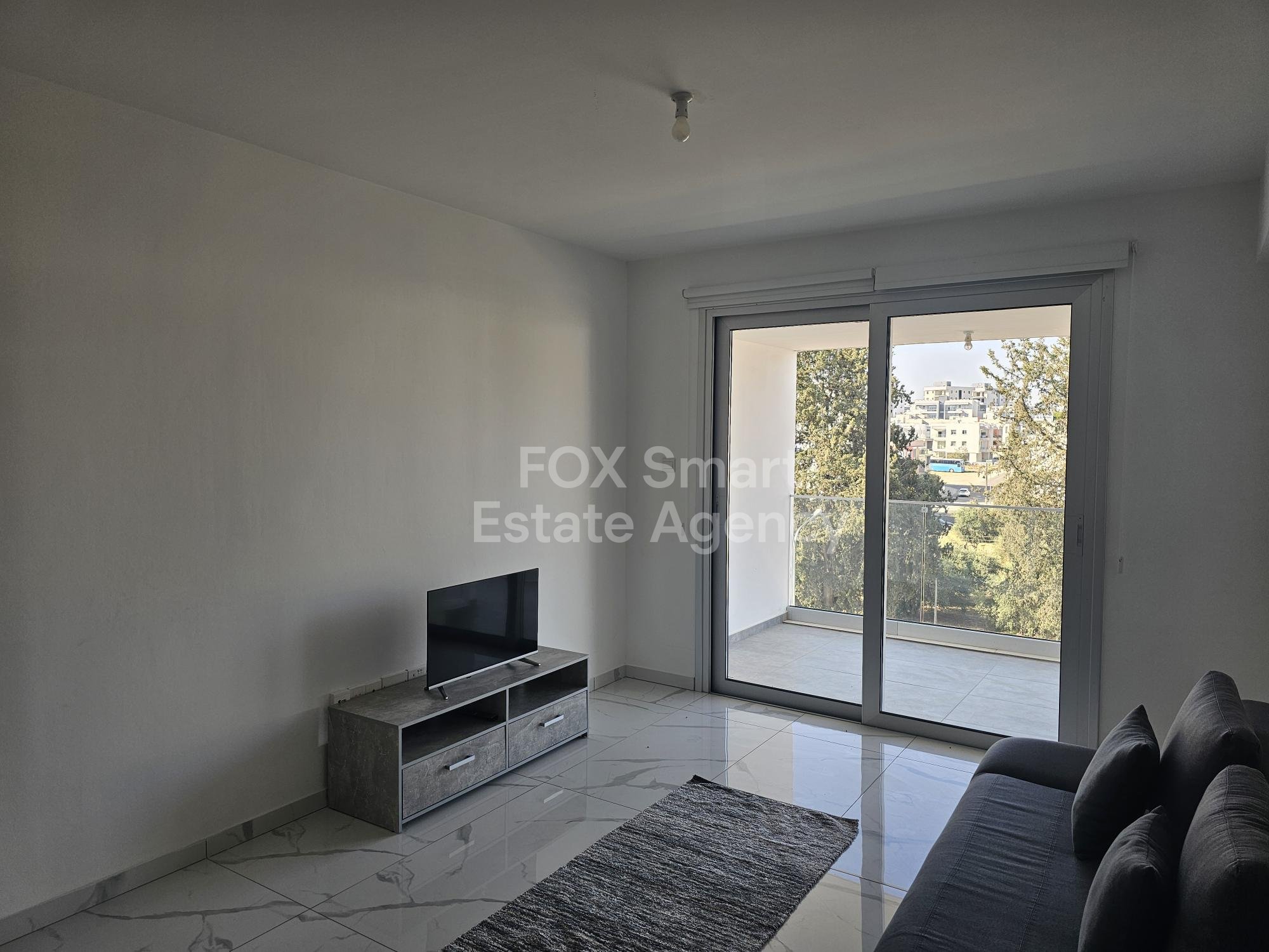 For Rent: 2-Bedroom Apartment in Aglantzia