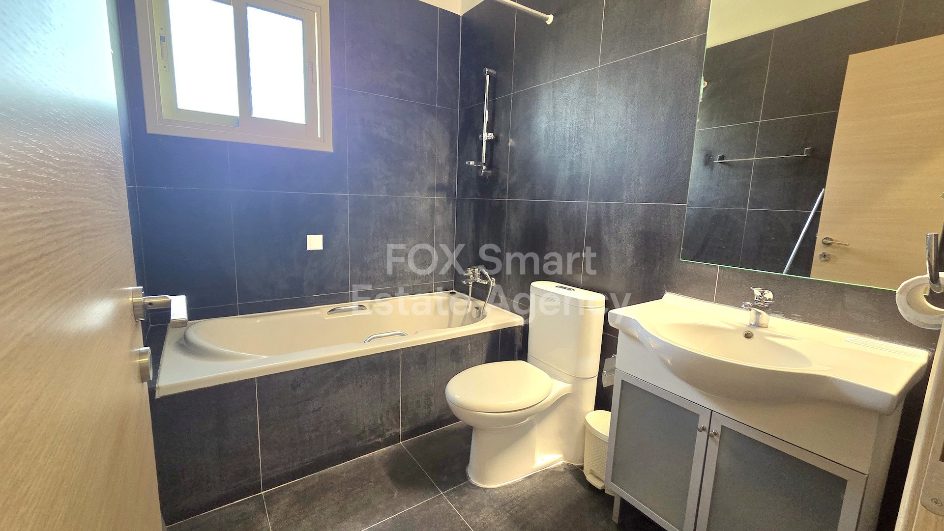 Apartment, For Rent, Limassol, Kapsalos