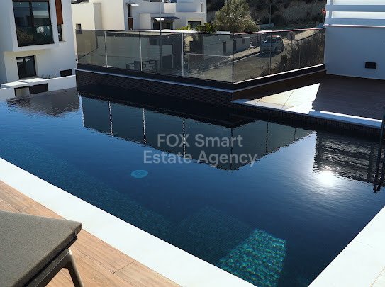 House, For Sale, Limassol, Agios Athanasios