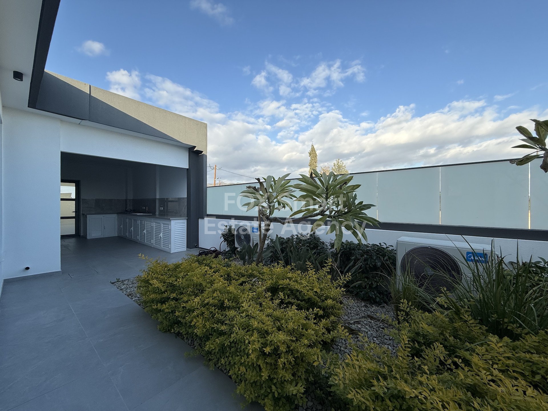 House, For Rent, Limassol, Parekklisia